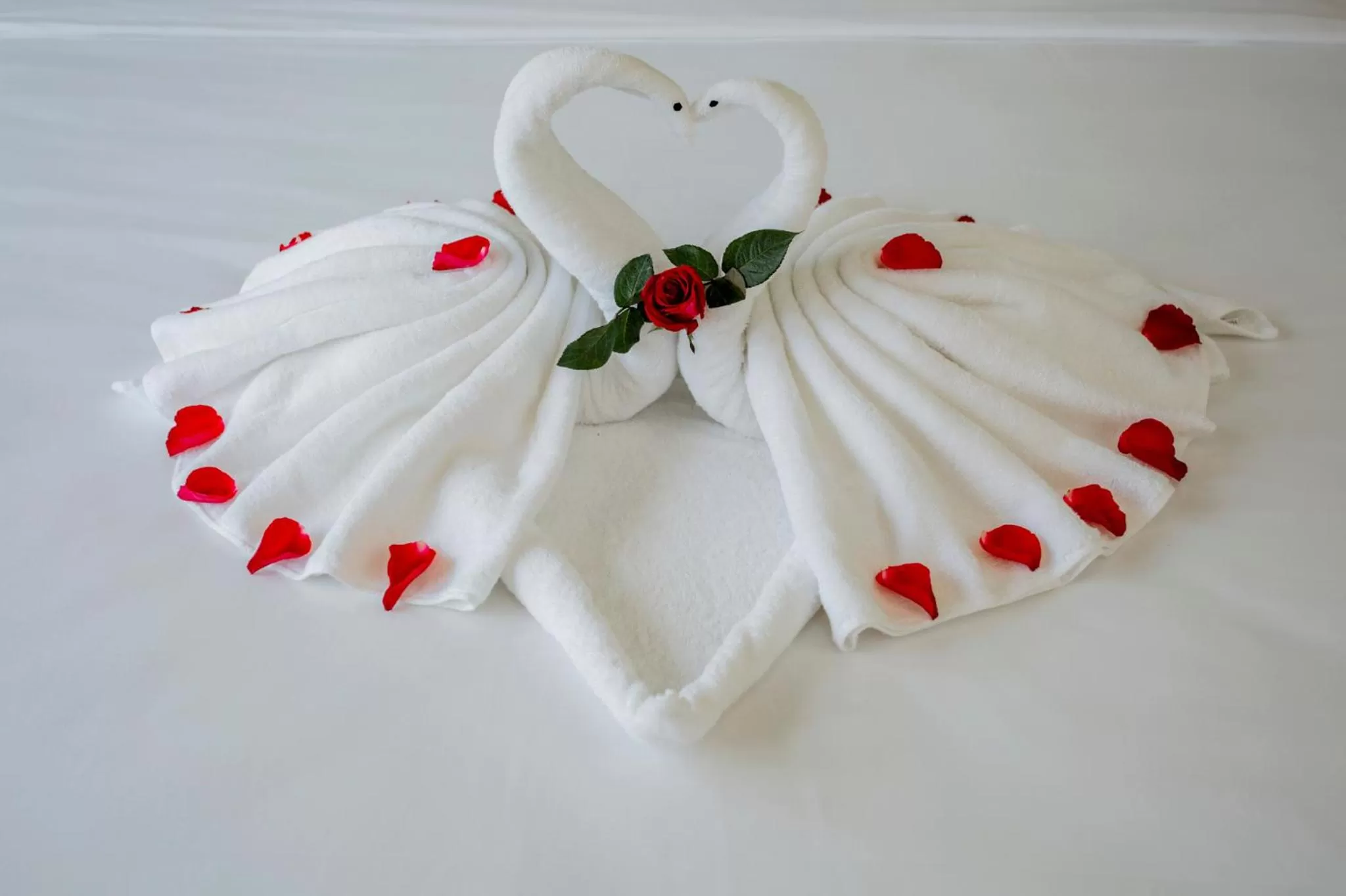 Decorative detail in Sea and Sand Hotel