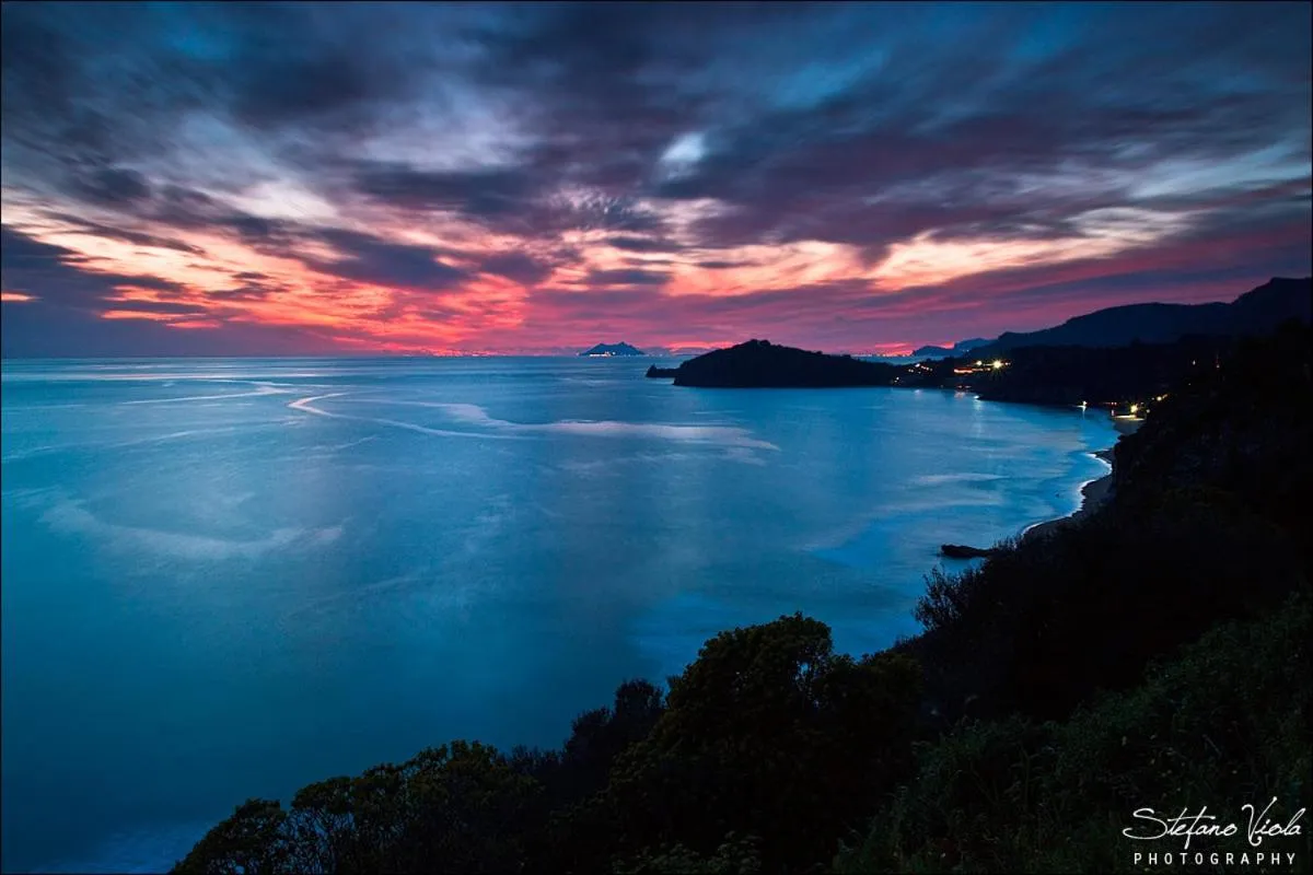 Natural landscape in Summit Hotel