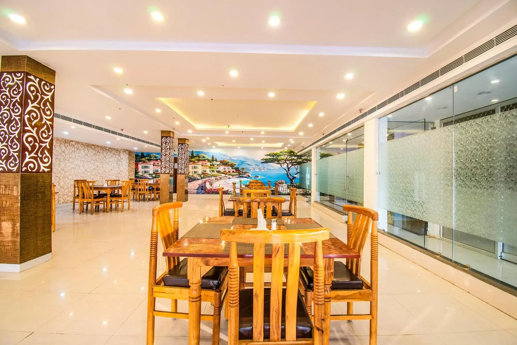 Restaurant/places to eat in Via Elysian Grand - 3 kms from Chaudhary Charan Singh International Airport Lucknow Restaurant/places to eat in Via Elysian Grand - 3 kms from Chaudhary Charan Singh International Airport Lucknow