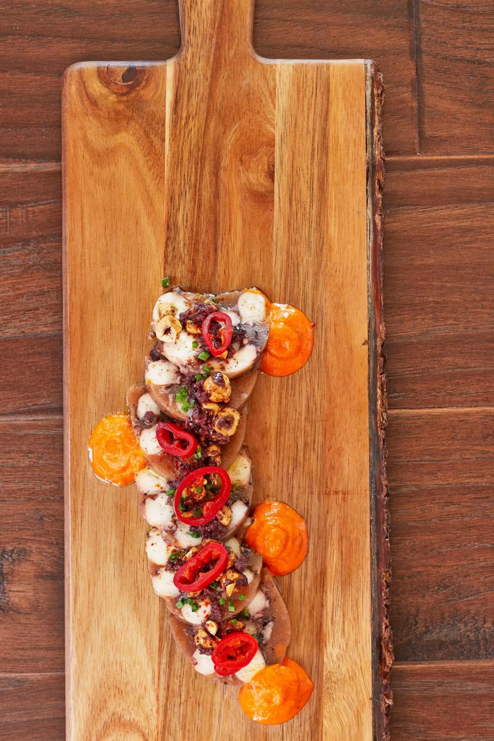 Restaurant/places to eat in Kimpton Overland Hotel - Atlanta Airport by IHG