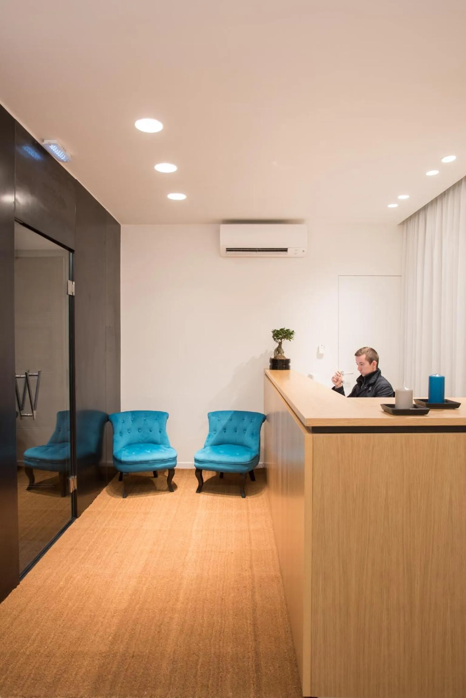 Other in Viminale View Hotel