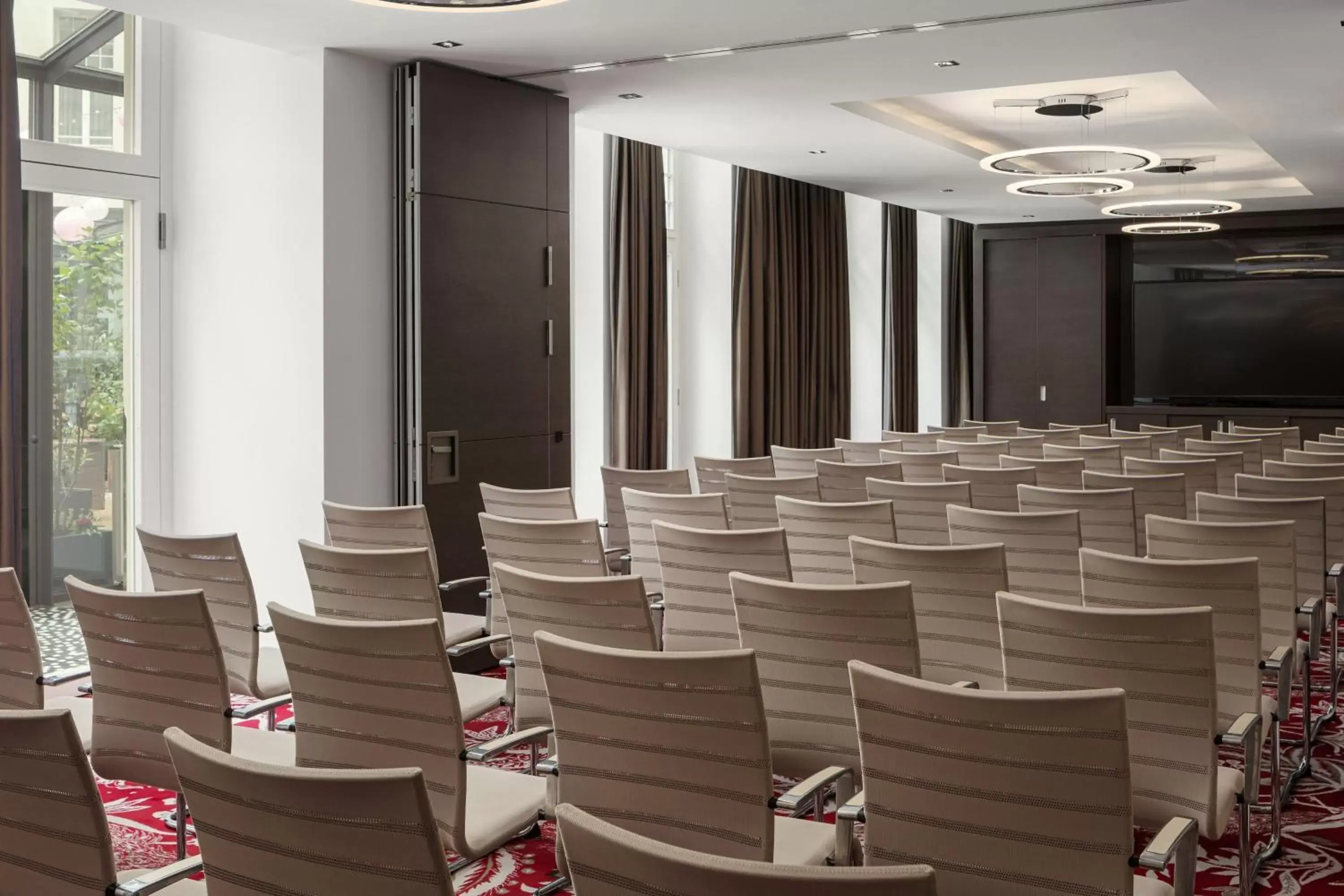 Meeting/conference room in Hotel am Steinplatz, Autograph Collection