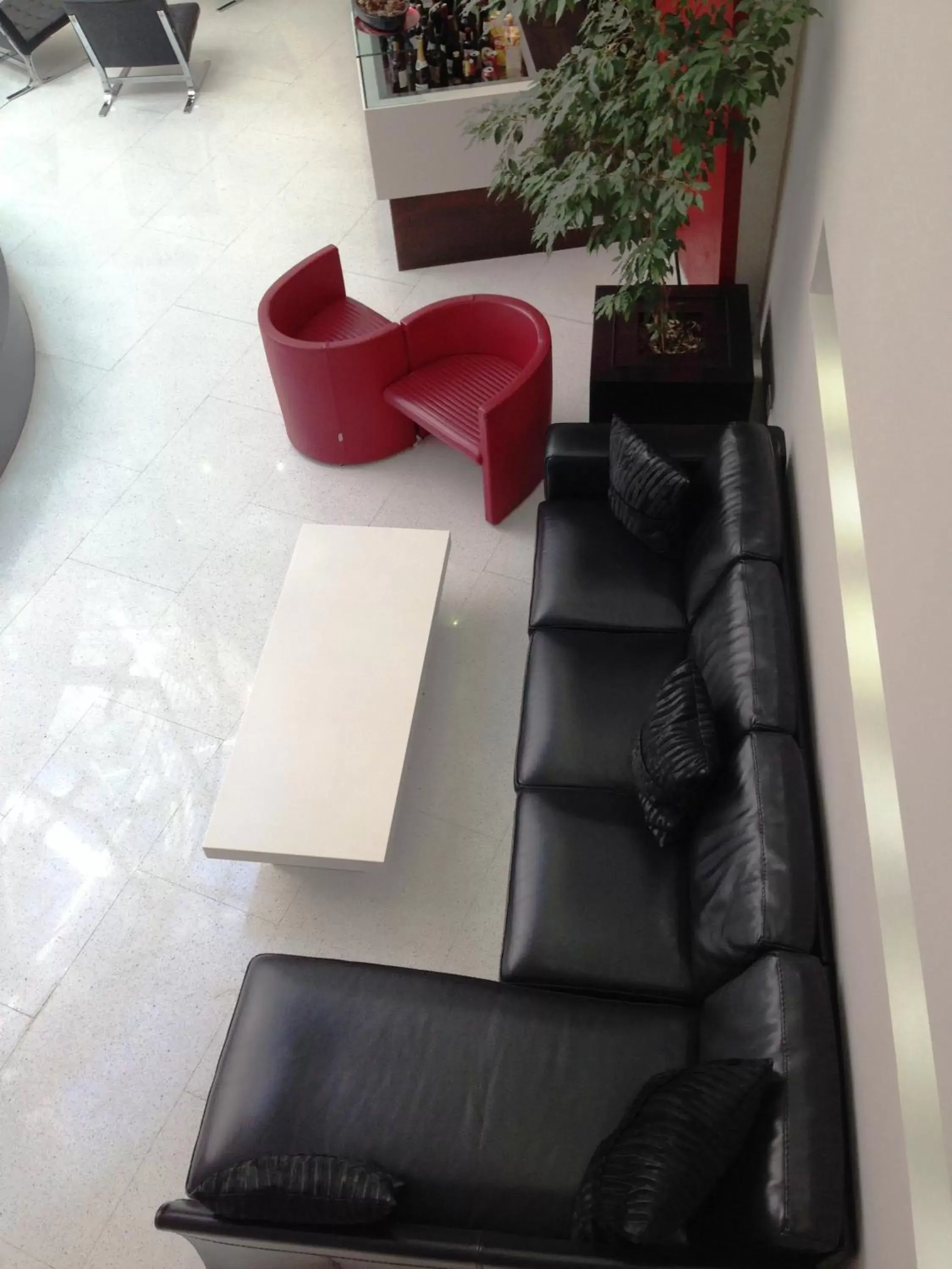 Lobby or reception, Seating Area in Ibis Styles Milano Centro