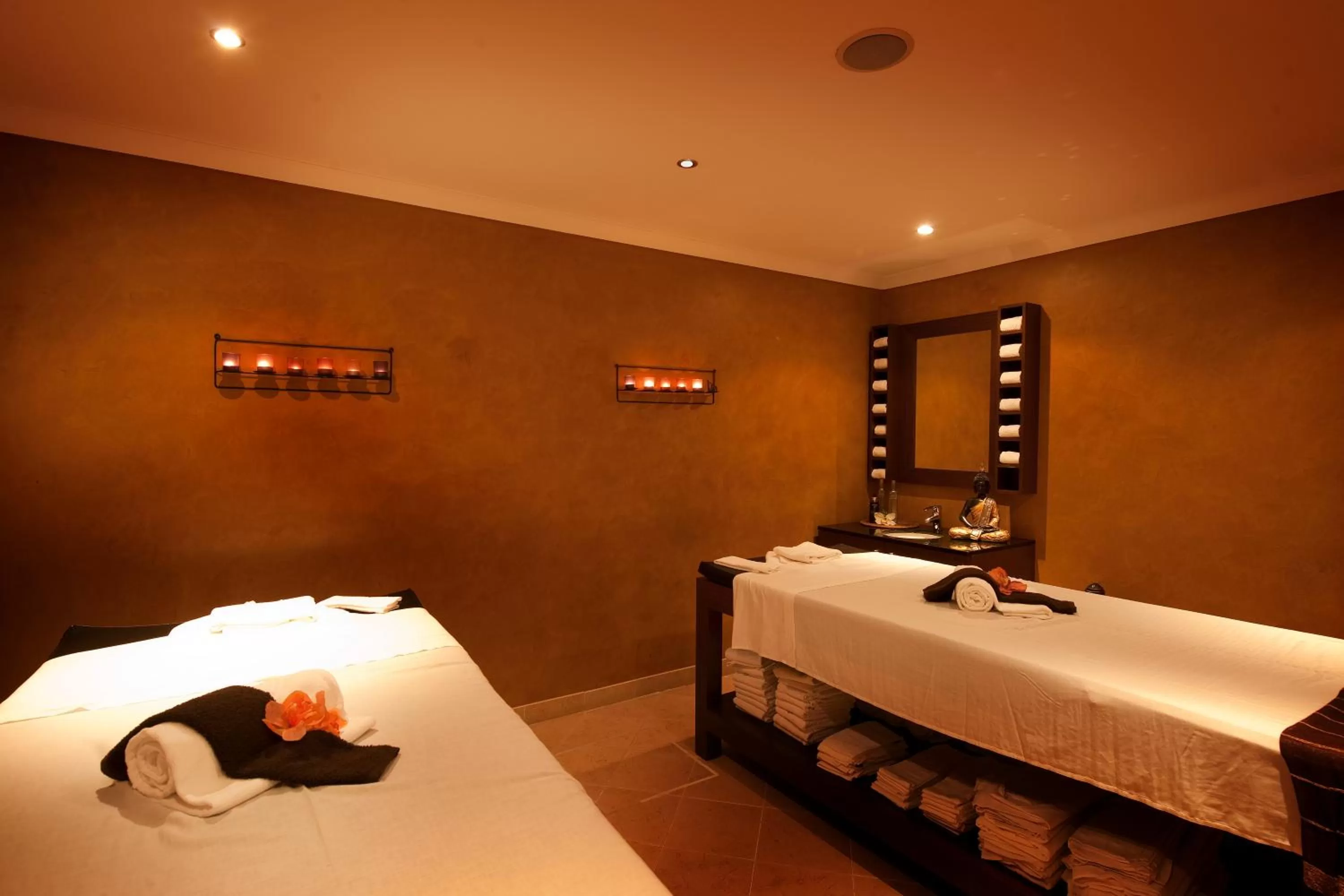 Massage, Bed in Vila Gale Albacora
