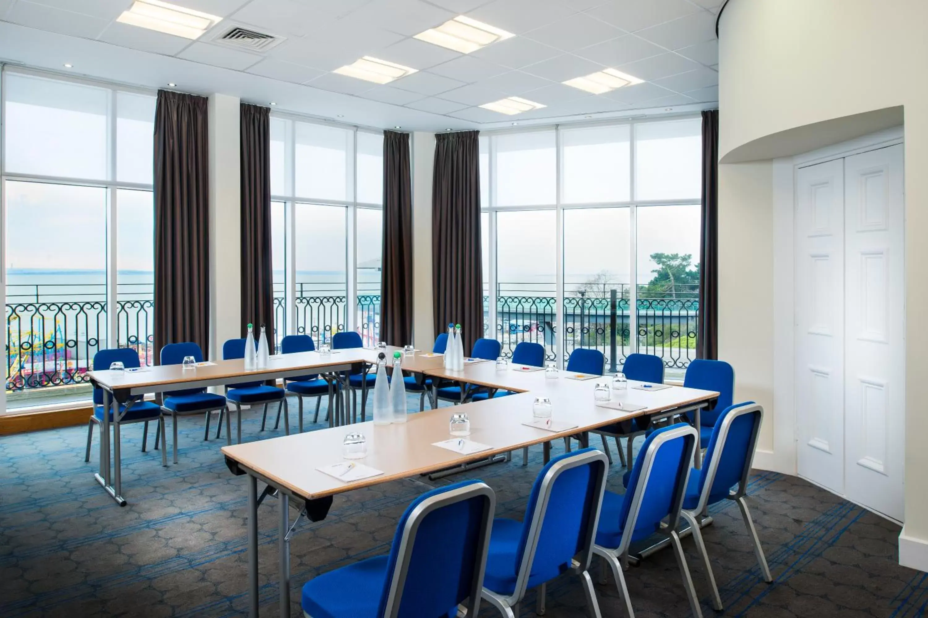 Meeting/conference room in Park Inn by Radisson Palace