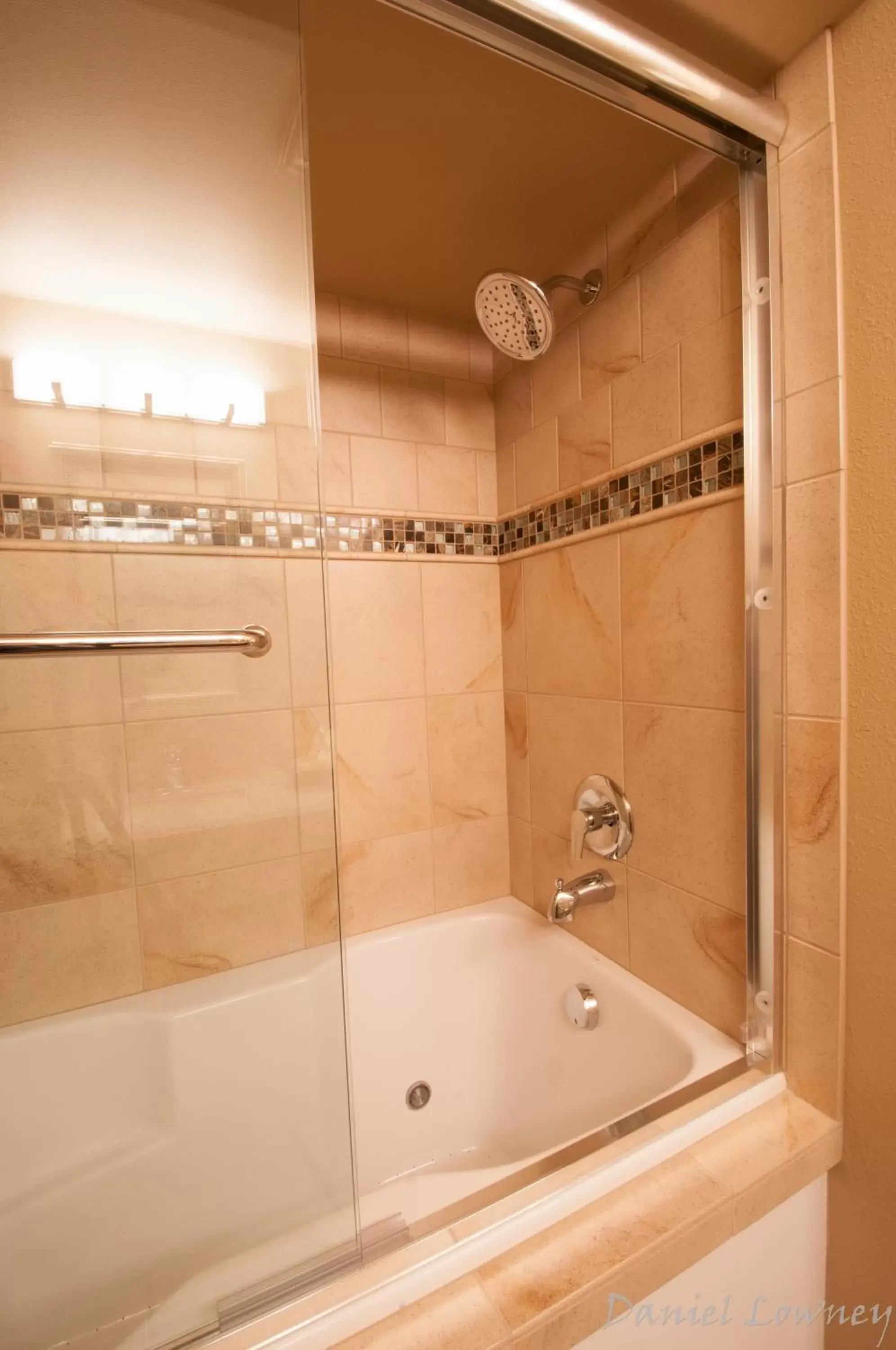 Bathroom in Meadow Lake Resort & Condos