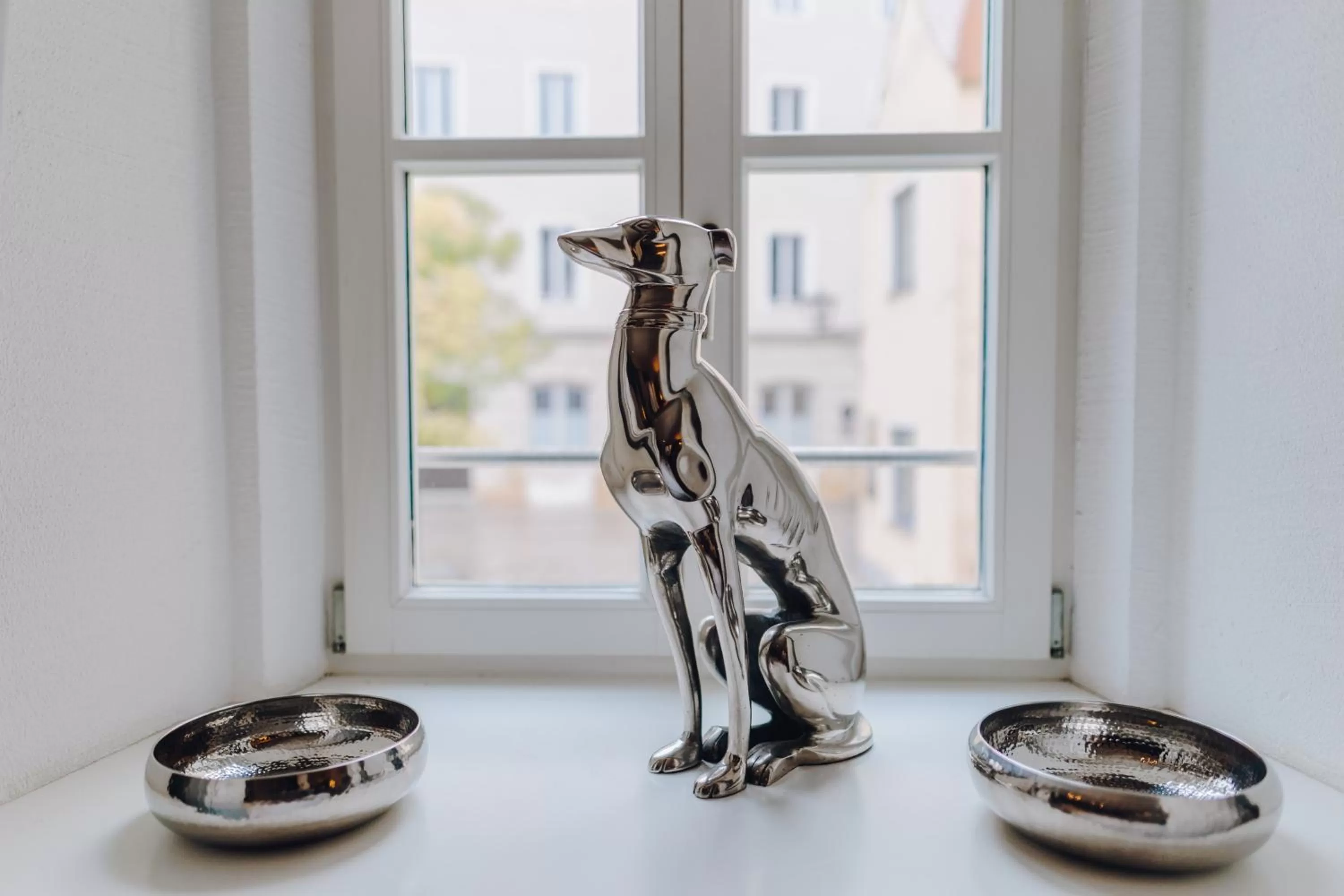 Little 7 - Boutique Hotel