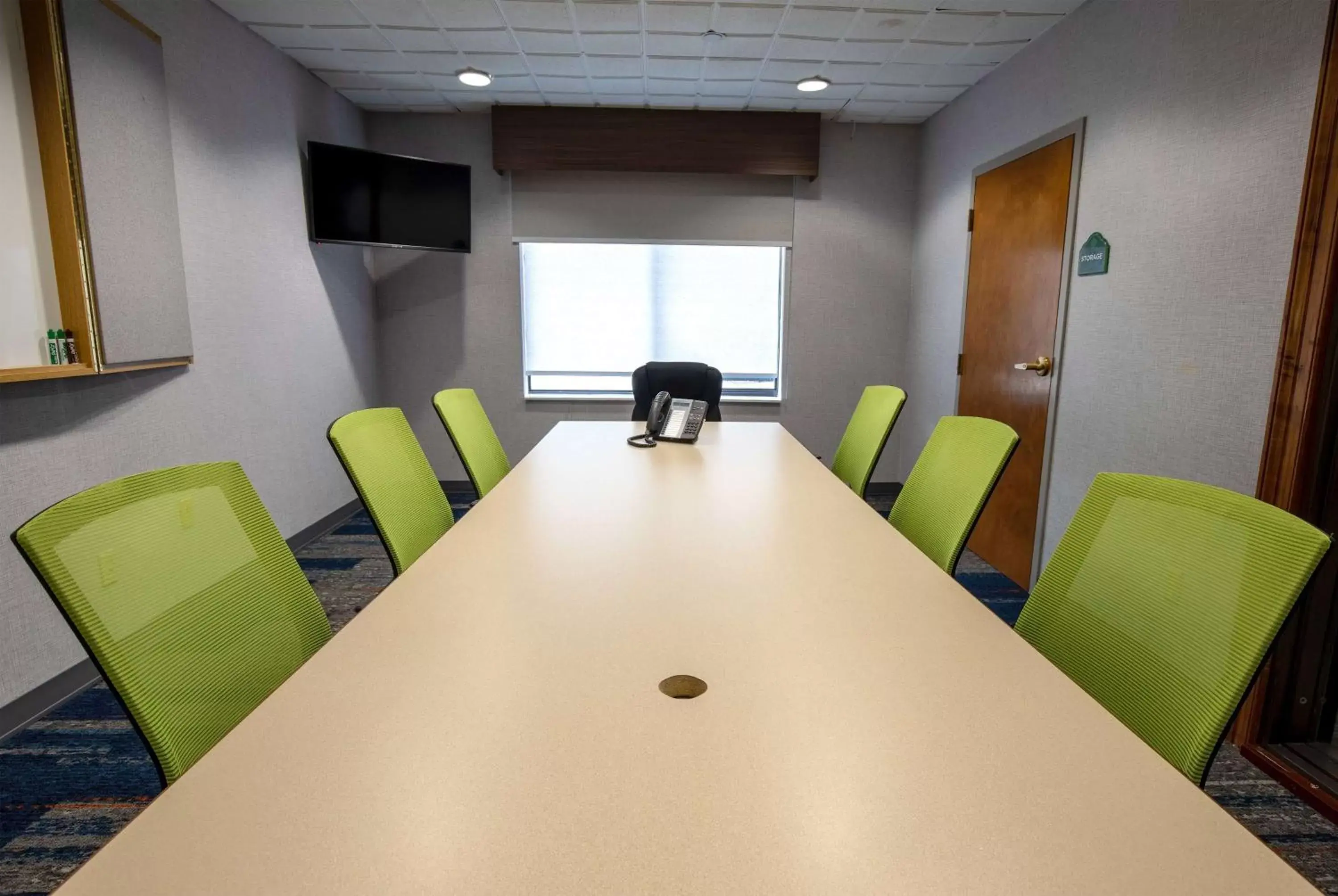 Meeting/conference room in Wingate by Wyndham Lafayette Airport