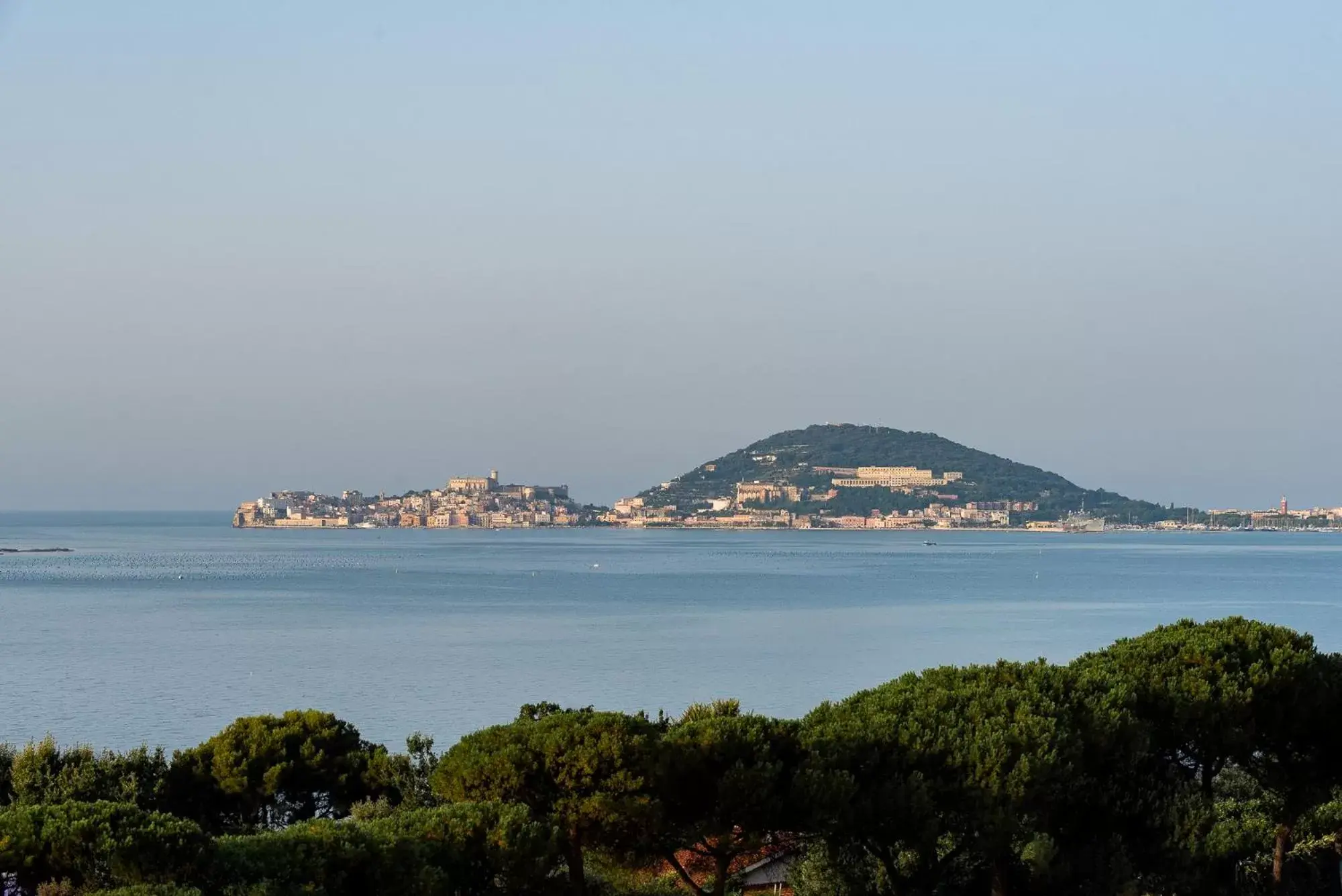 La Vista Formia B&B