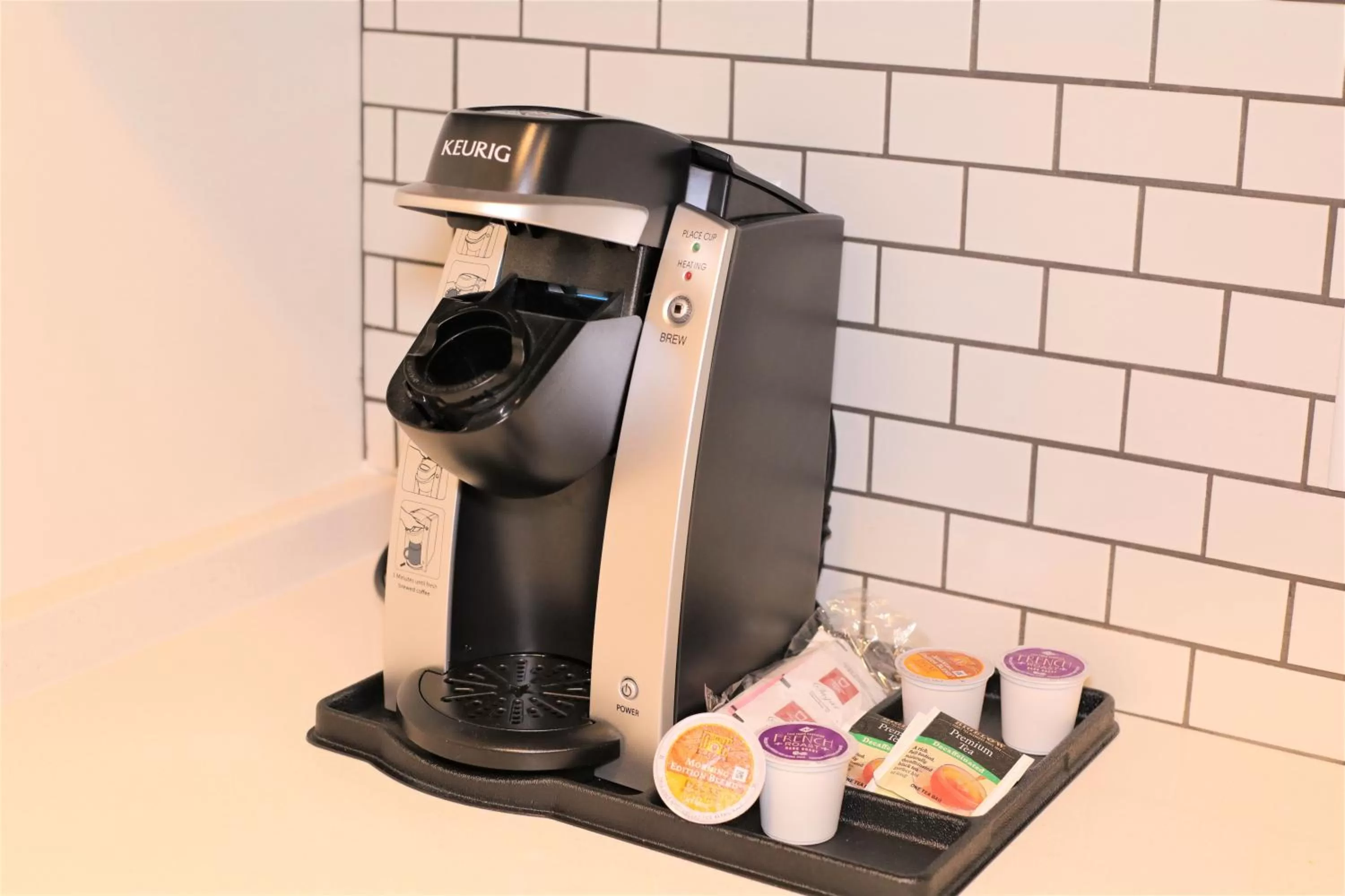 Photo of the whole room in Holiday Inn & Suites St. Cloud by IHG