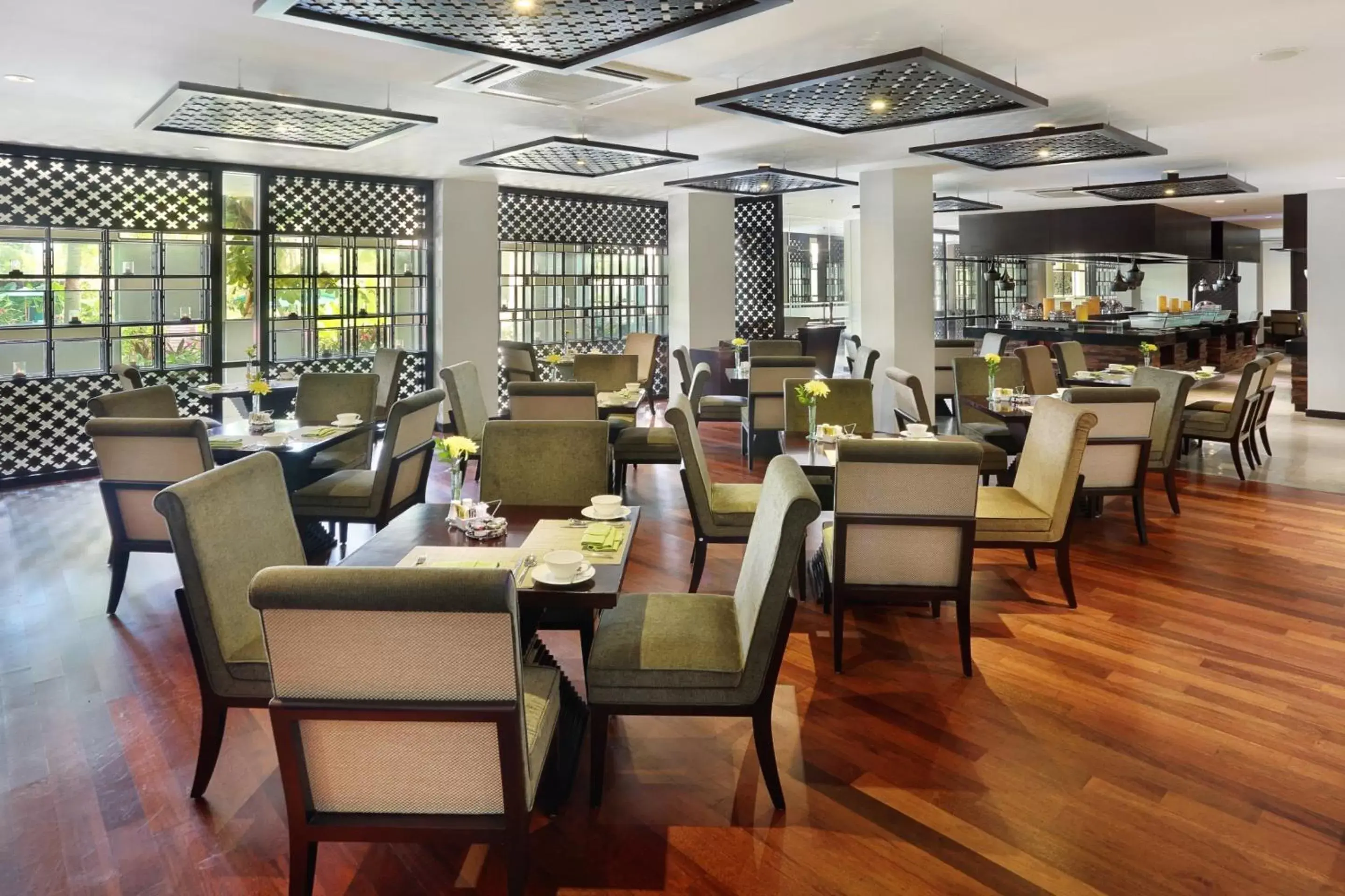 Restaurant/places to eat in Bali Nusa Dua Hotel Restaurant/places to eat in Bali Nusa Dua Hotel