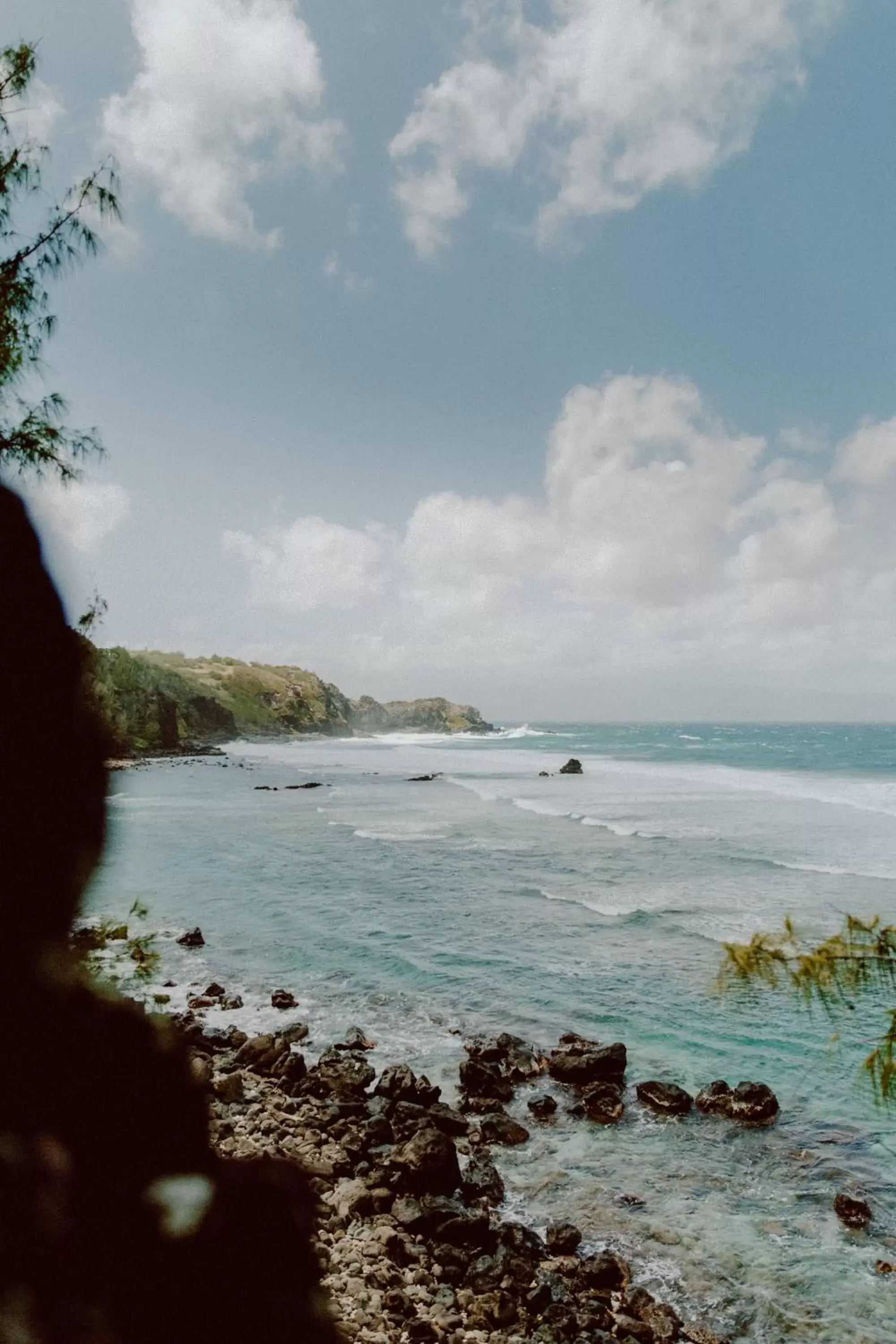 Natural landscape, Beach in Maui Seaside Hotel