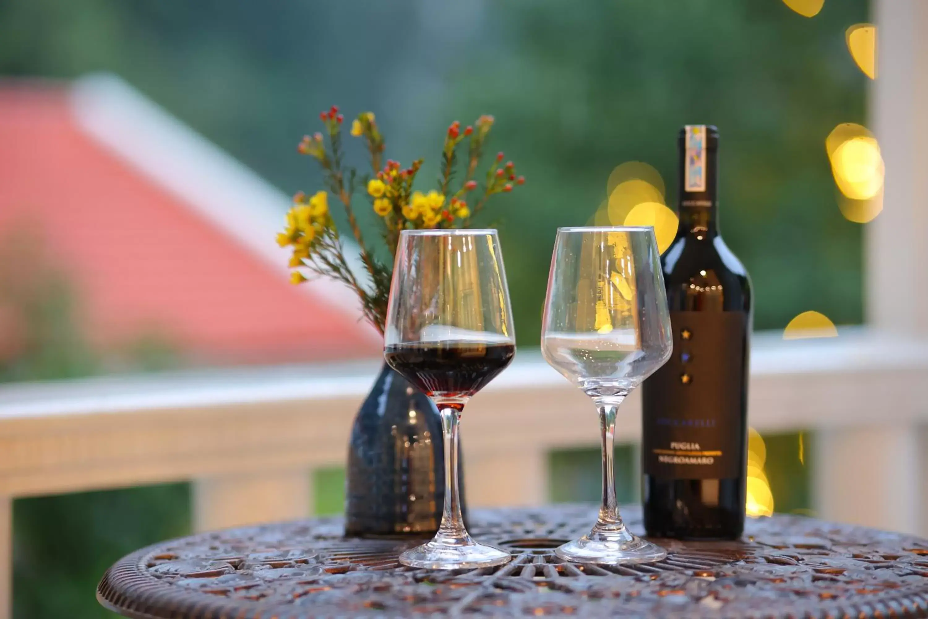 Food and drinks in Lalita Tam Coc Resort & Spa Food and drinks in Lalita Tam Coc Resort & Spa