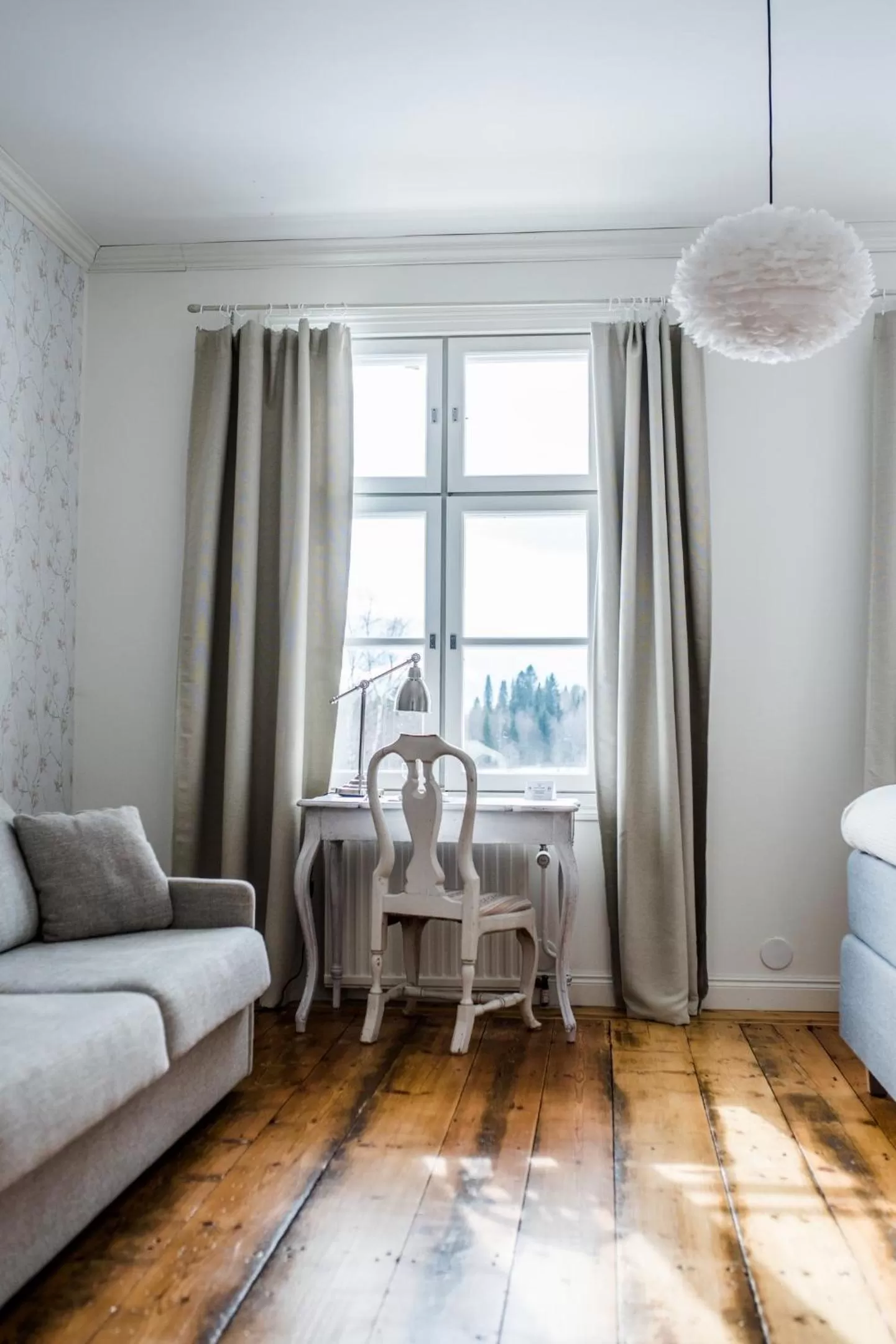 Vanha pappila Hetki Oy