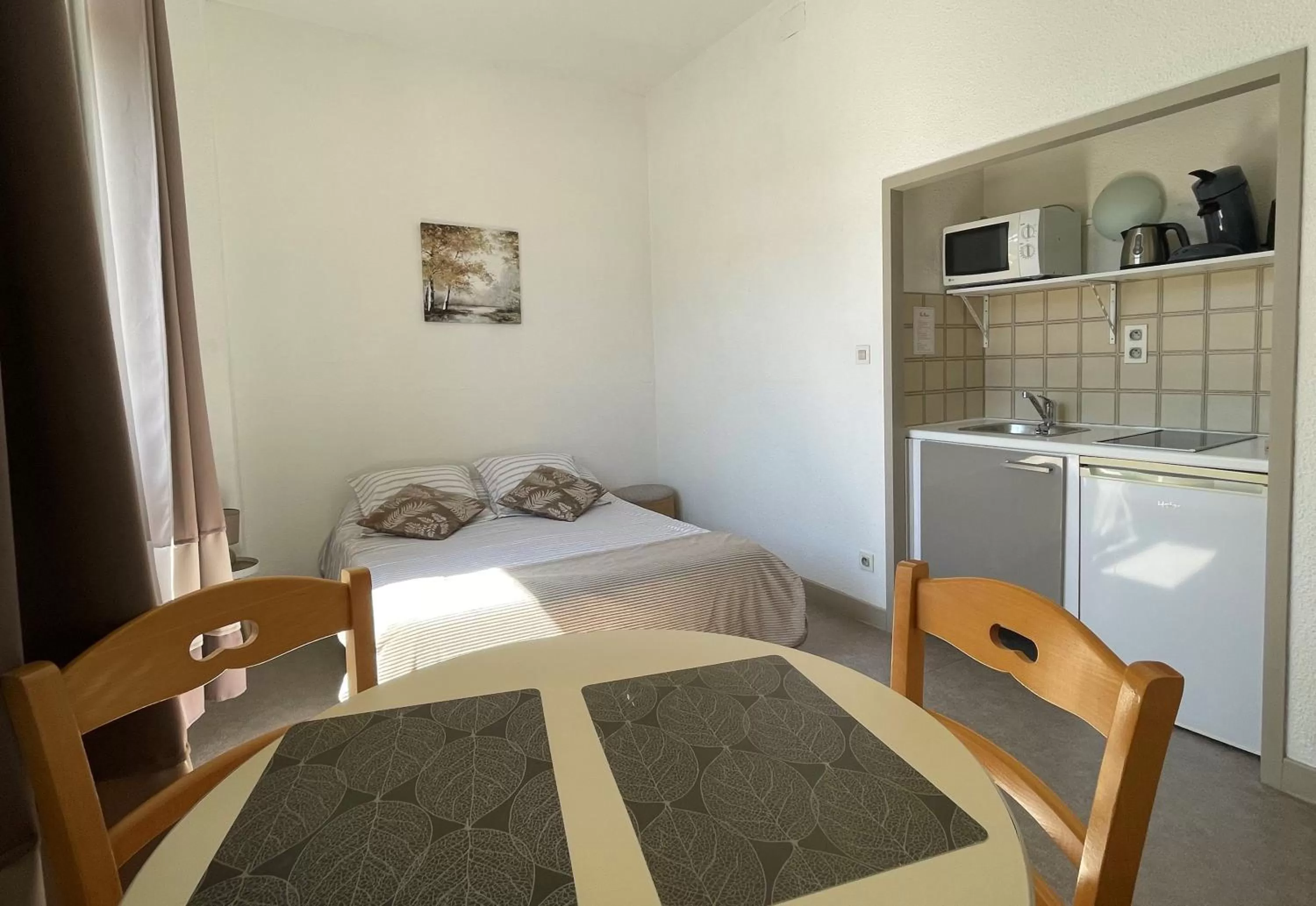 TV and multimedia in VILLA BONVOULOIR