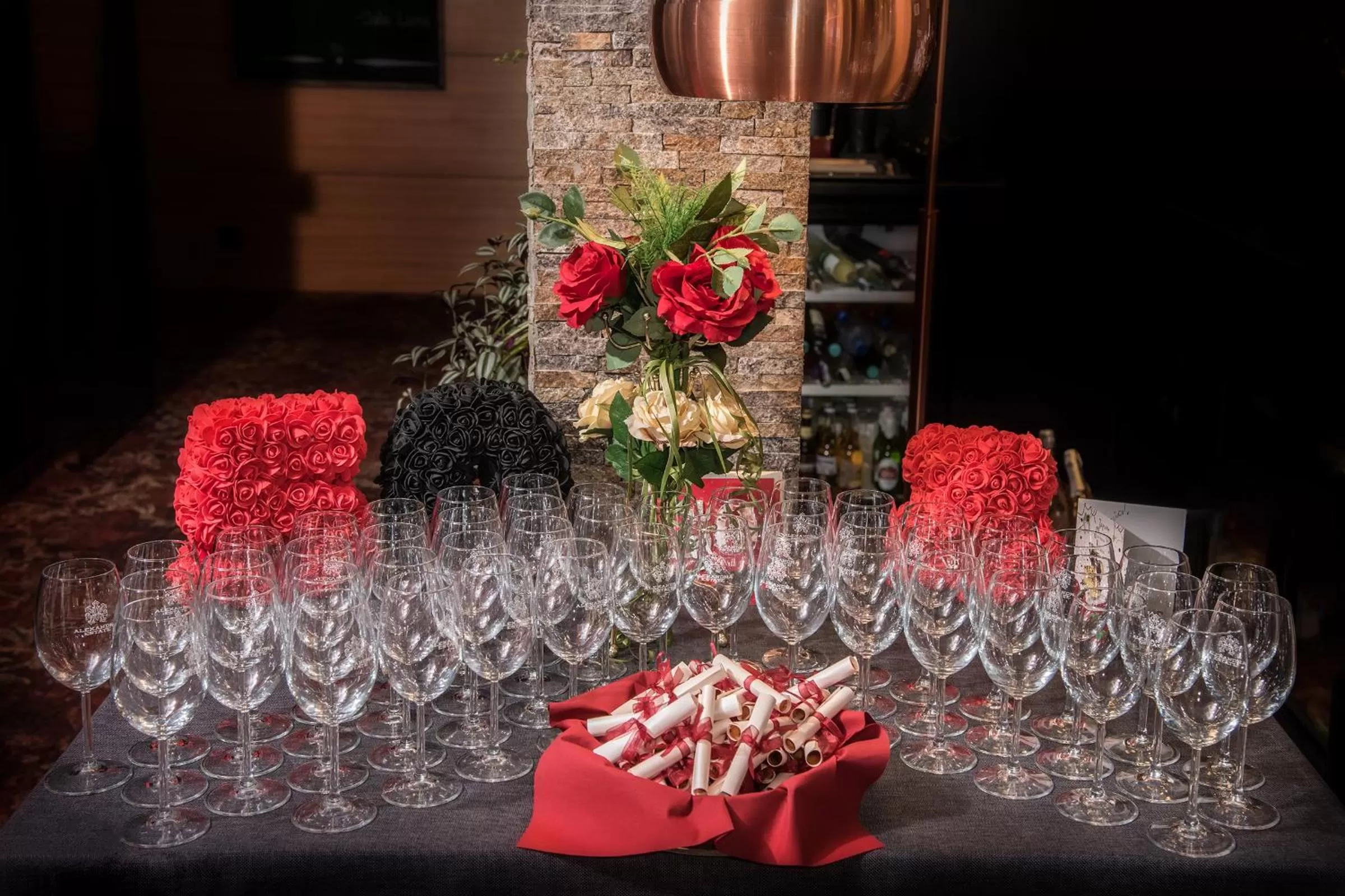 Banquet/Function facilities in Best Boutique Hotel