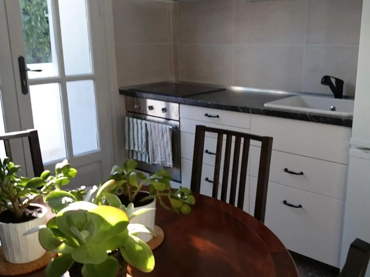 TV and multimedia in Le Clos Chez Michel