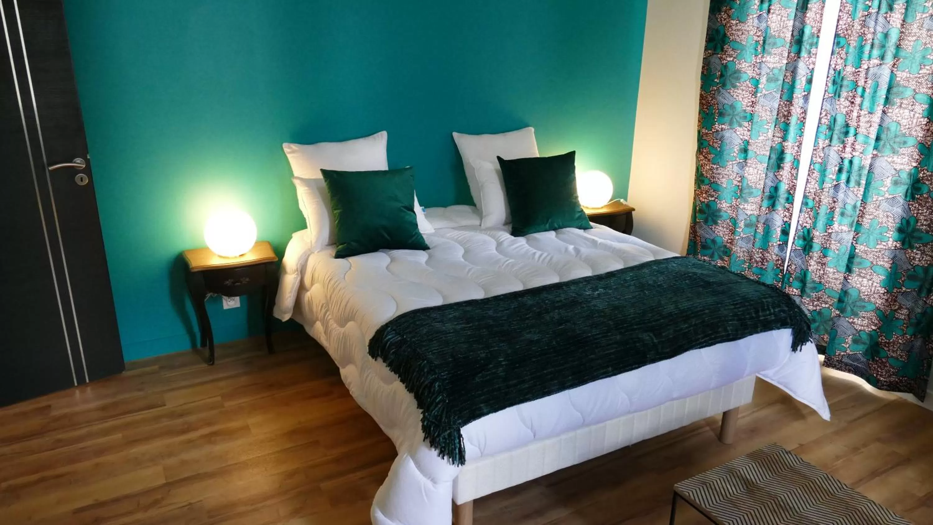 Bed in La Rochelle et l'Aunis