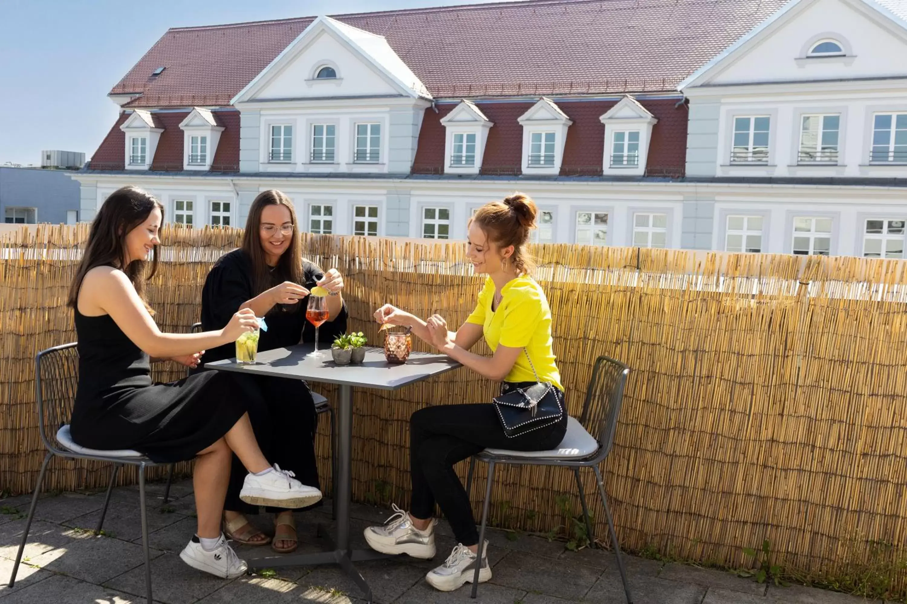 a&o München Hackerbrücke a&o München Hackerbrücke