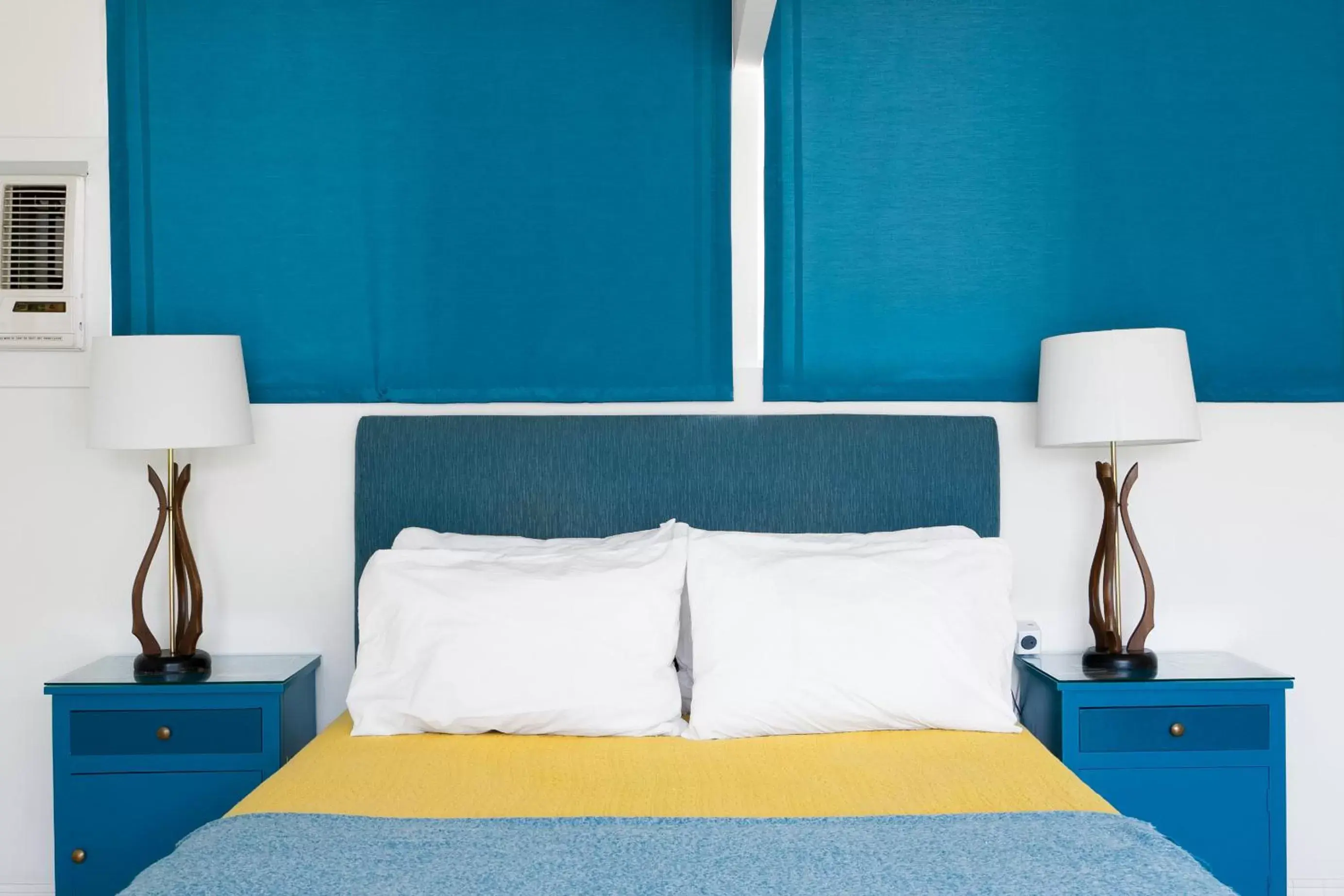 Queen Studio in The Monkey Tree Hotel by AvantStay Queen Studio in The Monkey Tree Hotel by AvantStay