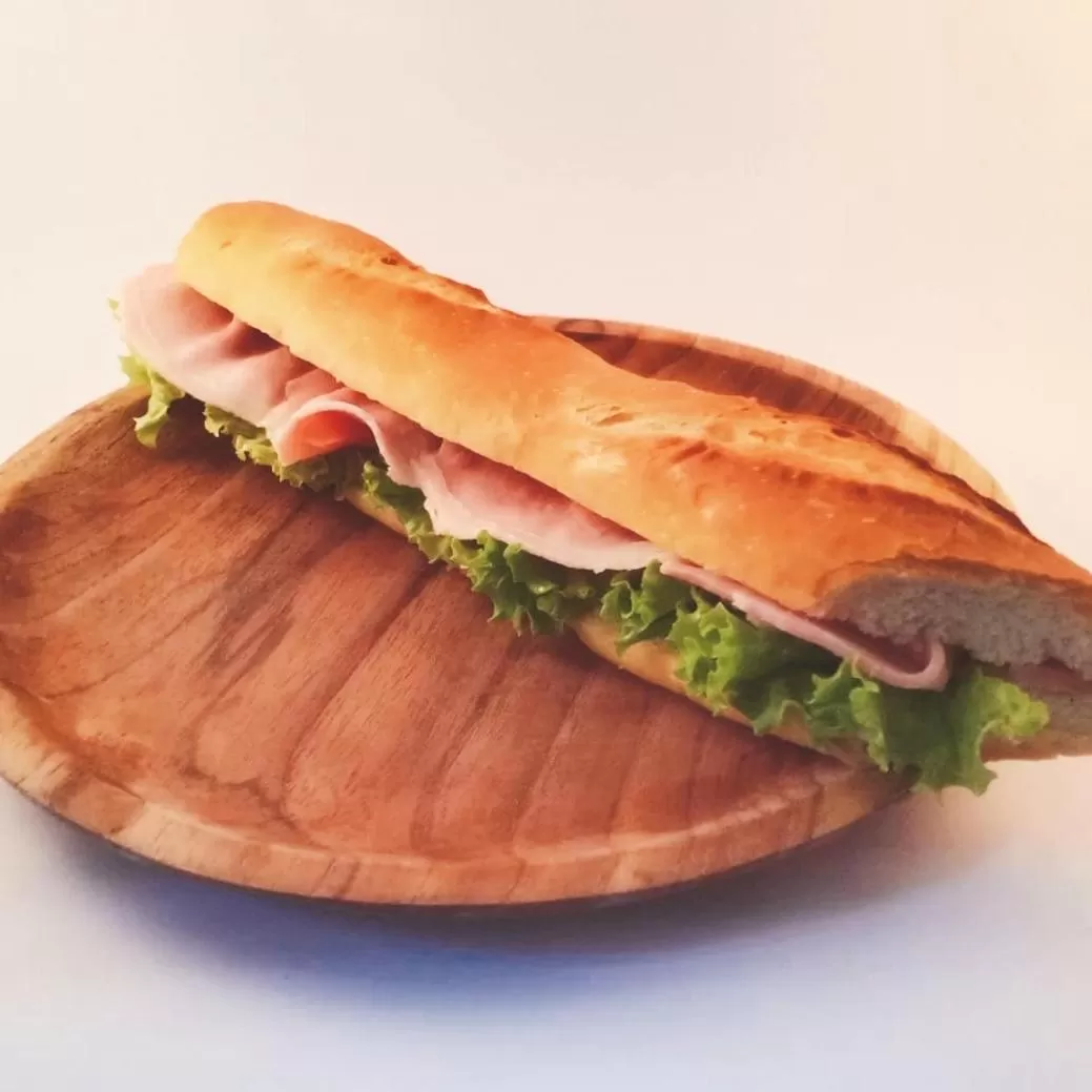 Restaurant/places to eat, Food in Café des Arts Gili Air