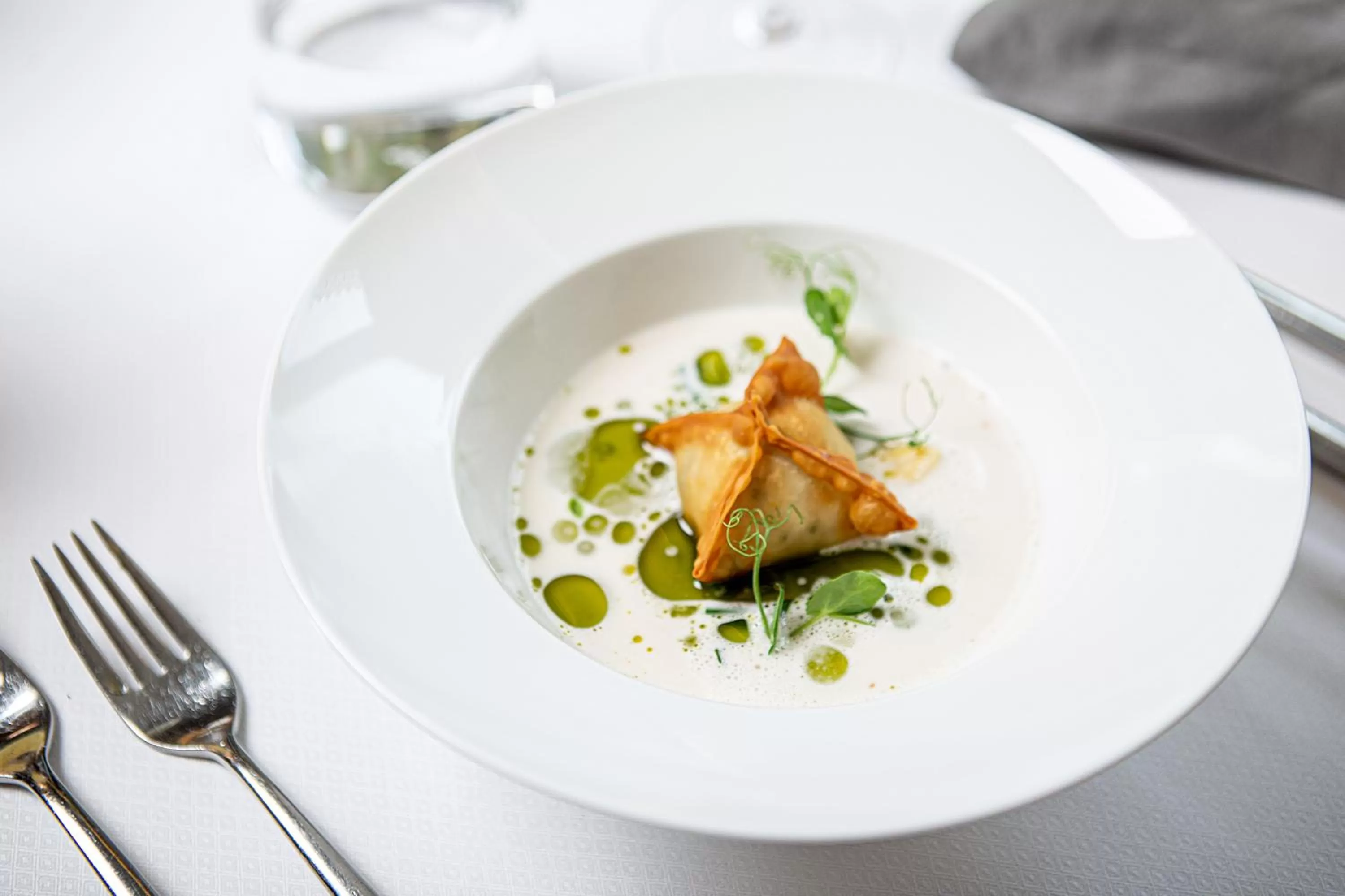 Food in Hotel & Wirtschaft Wälderhof