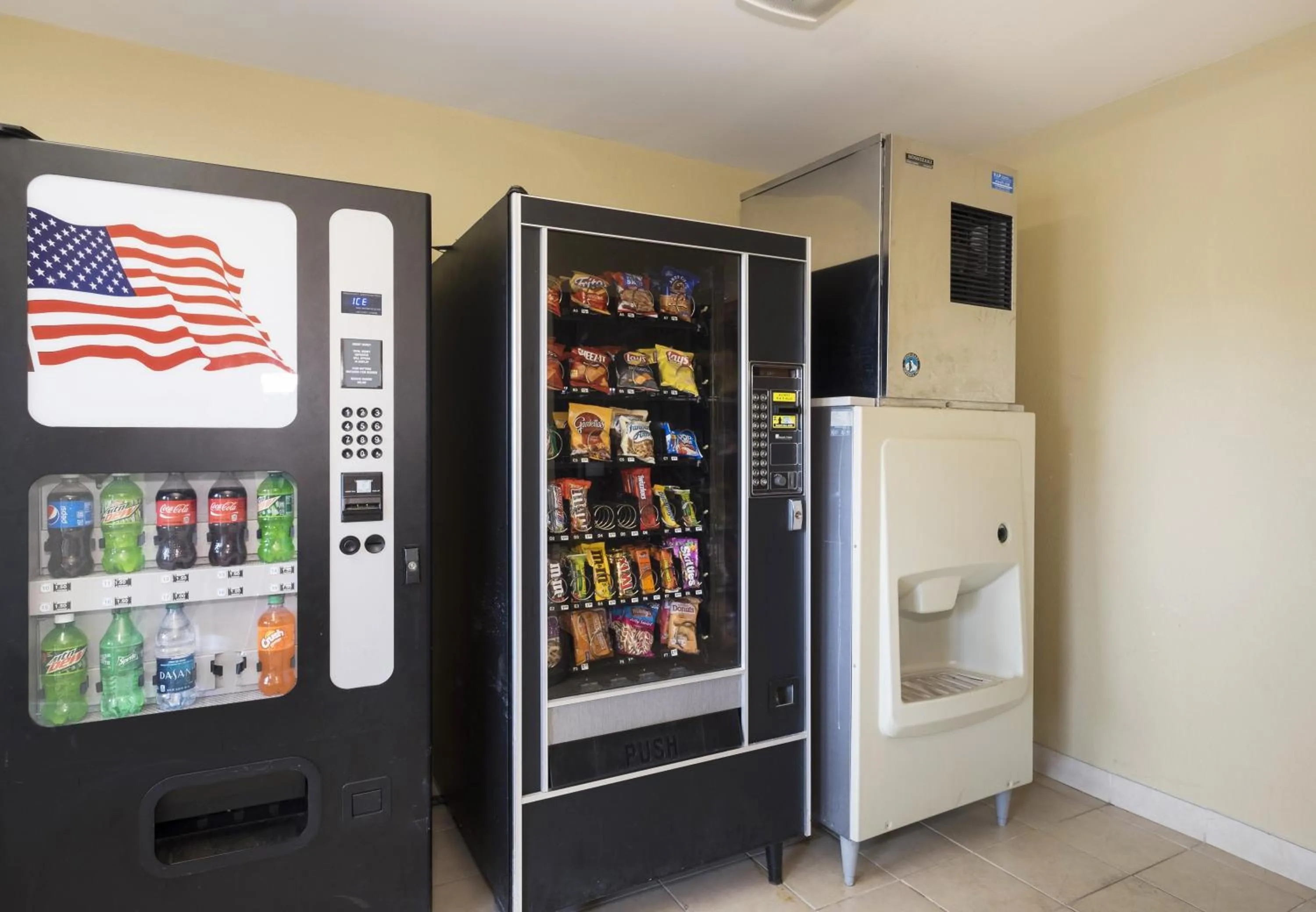 Other in Red Roof Inn Columbus Northeast Westerville