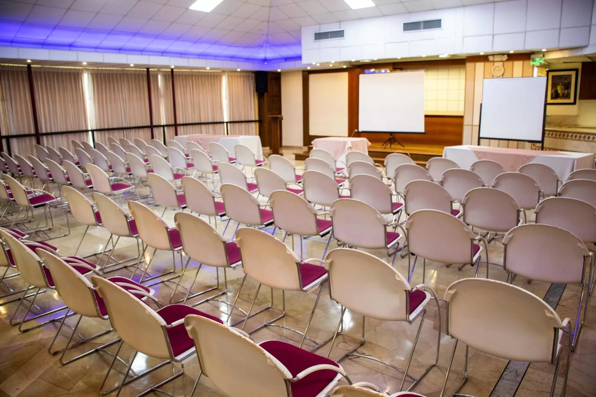 Meeting/conference room in REGAL HOTEL