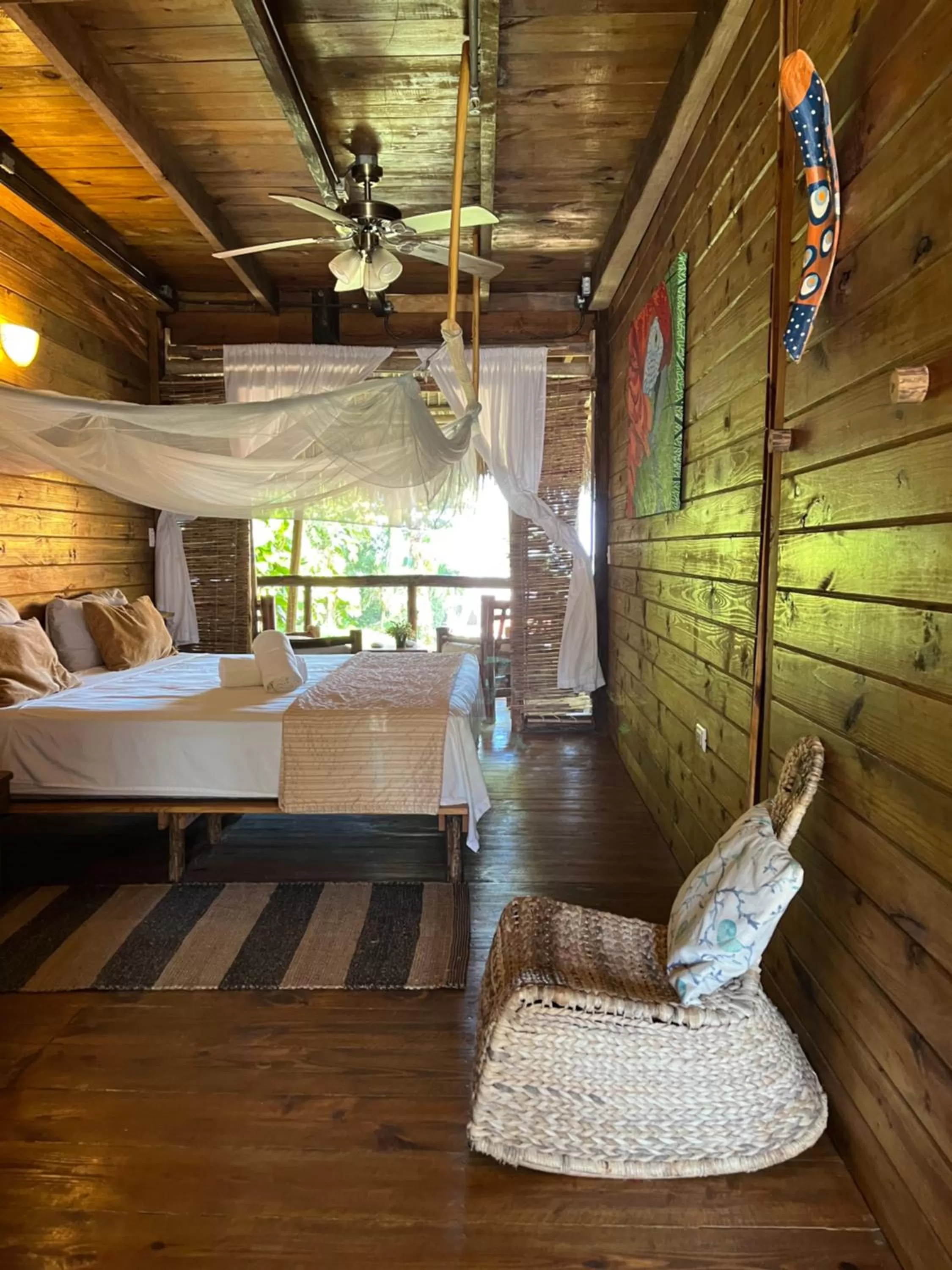 Cabarete Maravilla Eco Lodge Boutique Beach Surf Encuentro, Kite, by AA Crypto Group