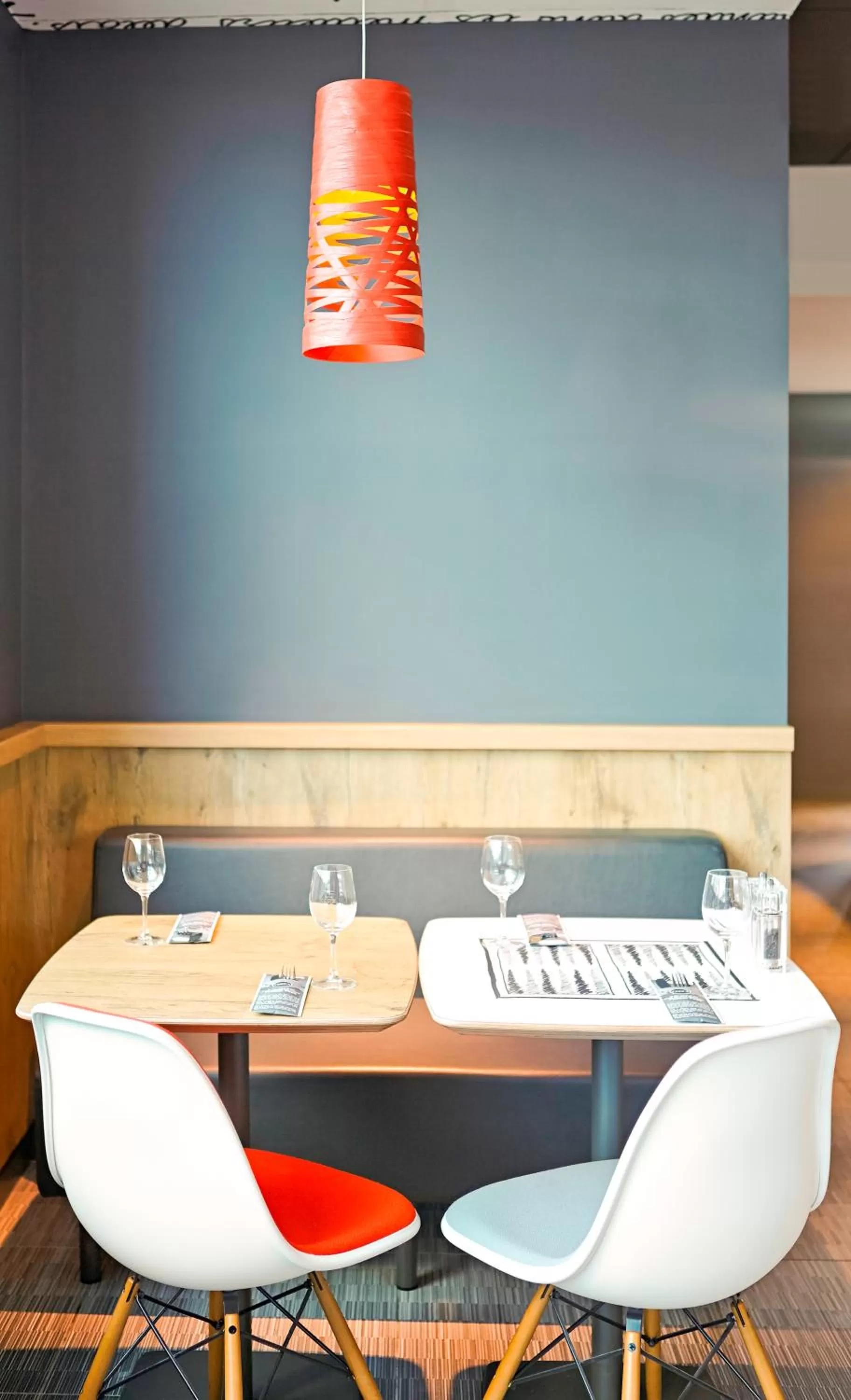 Meals in ibis London Elstree Borehamwood