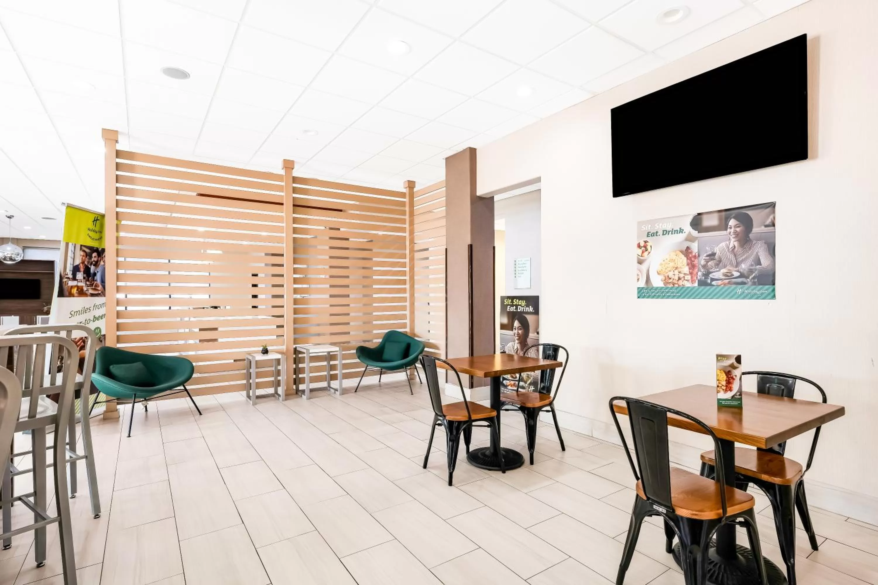 Holiday Inn - Brownsville by IHG