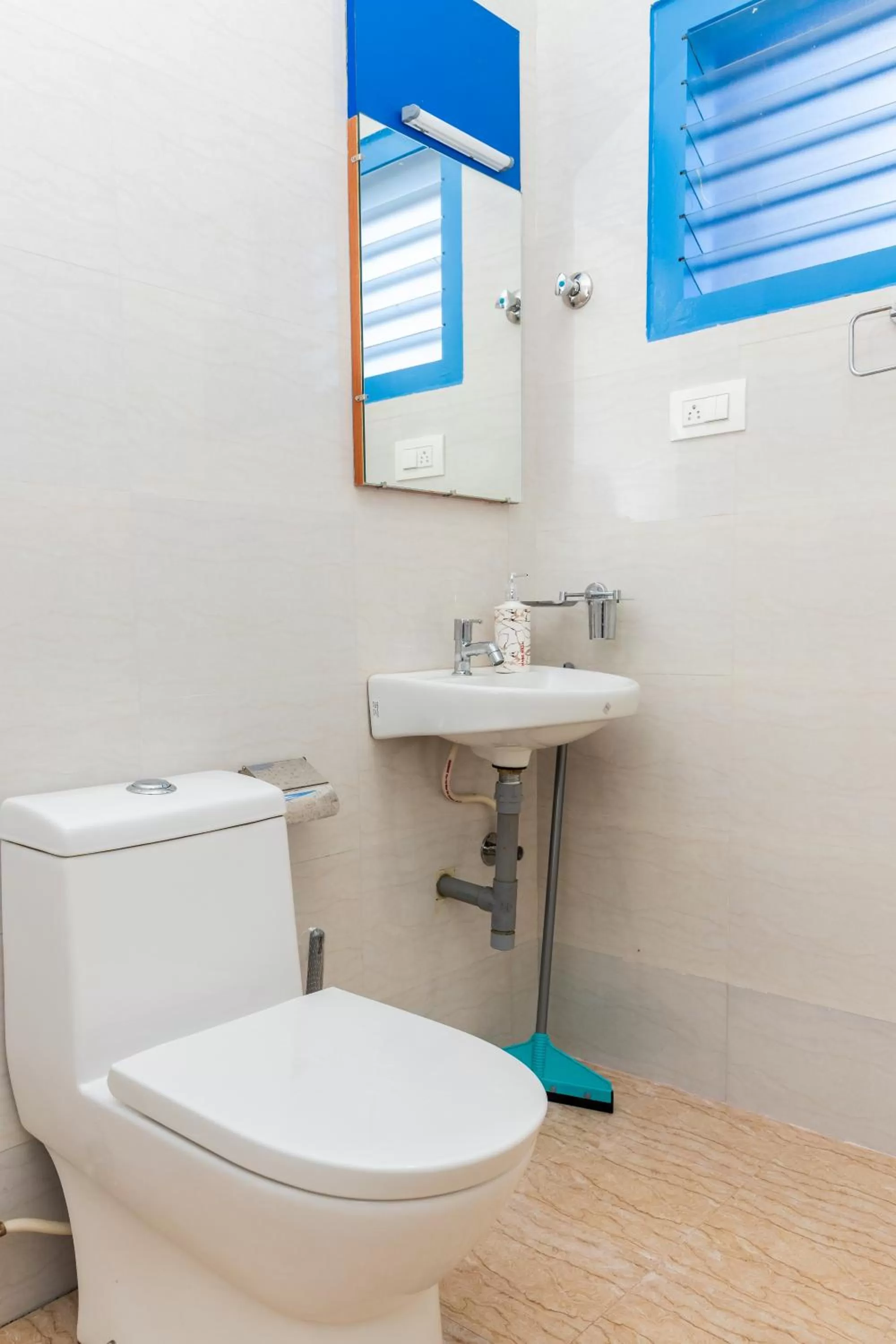 Standard Double Room in Panism Lifestyle