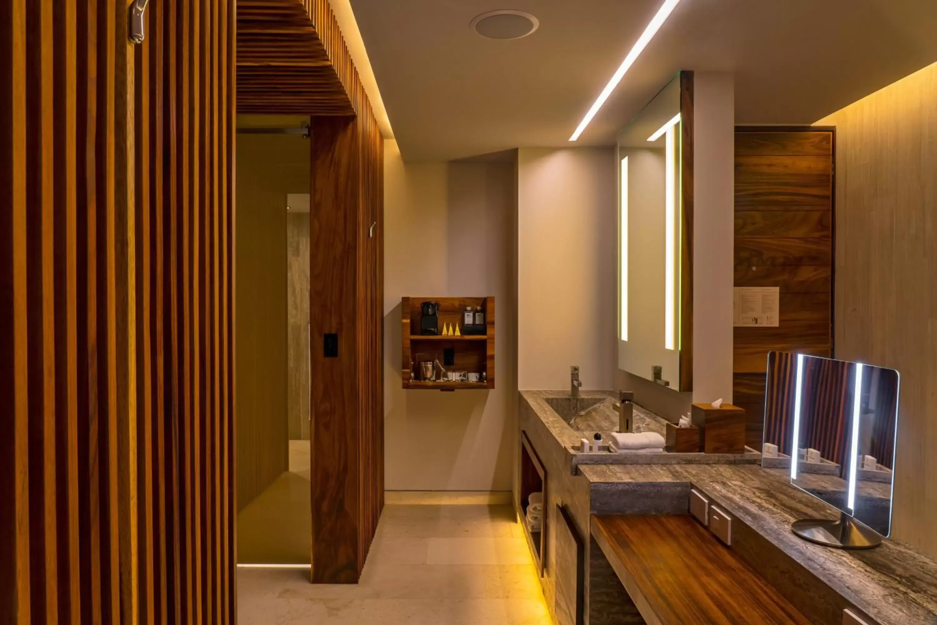 Bathroom in Solaz, a Luxury Collection Resort, Los Cabos