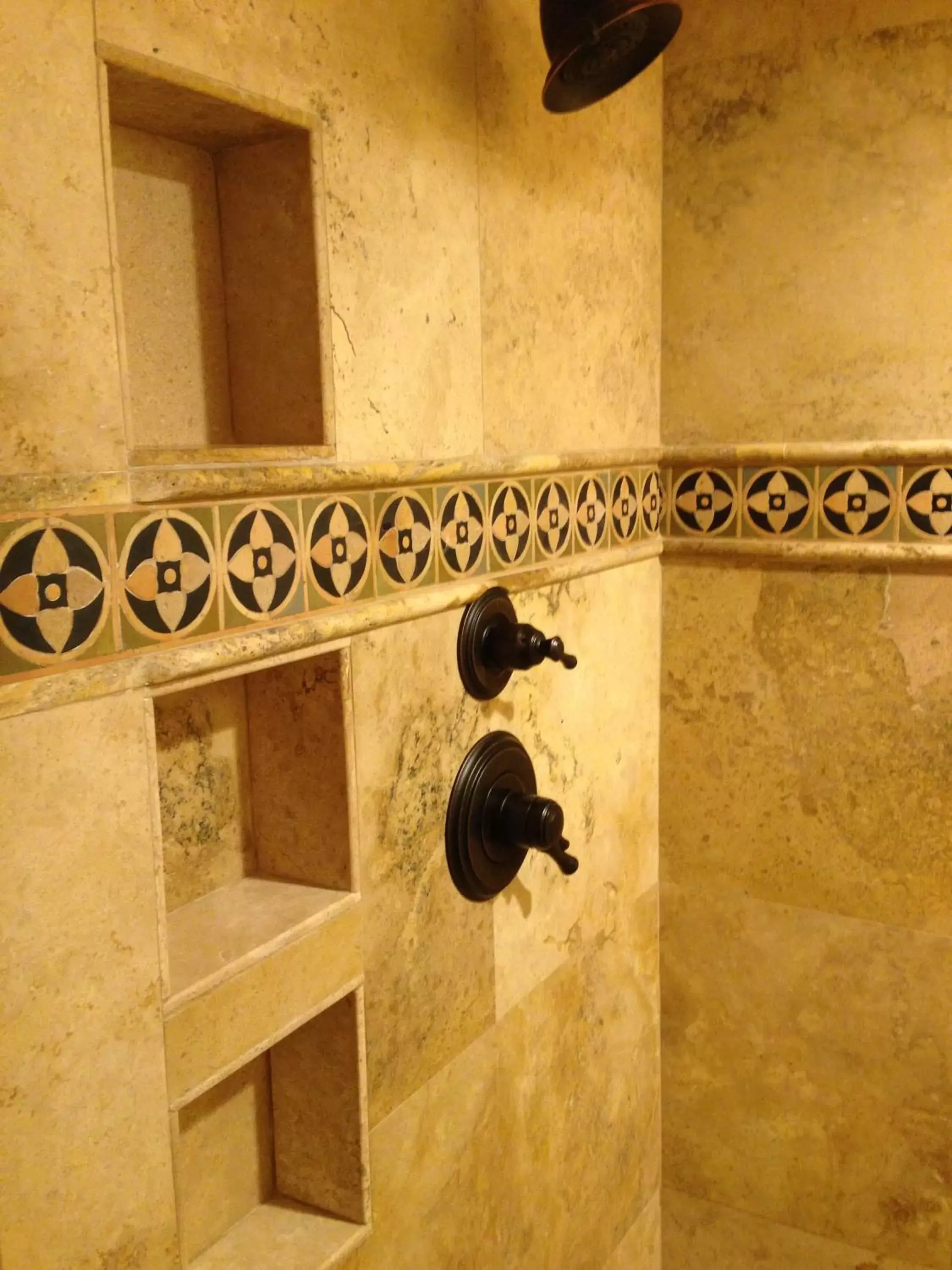 Shower, Bathroom in Casa Sedona Inn