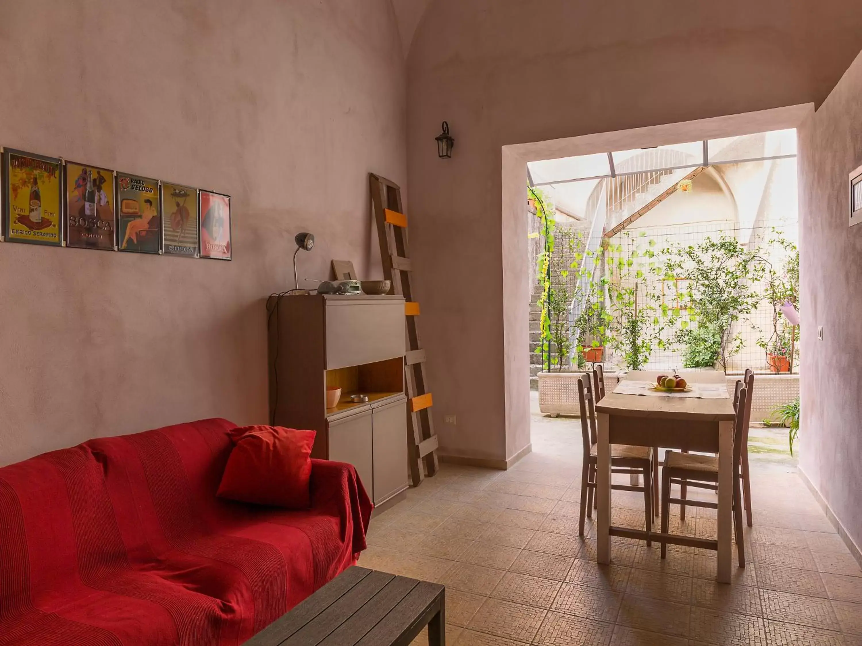 Other, Dining Area in Al Vicolo Stretto