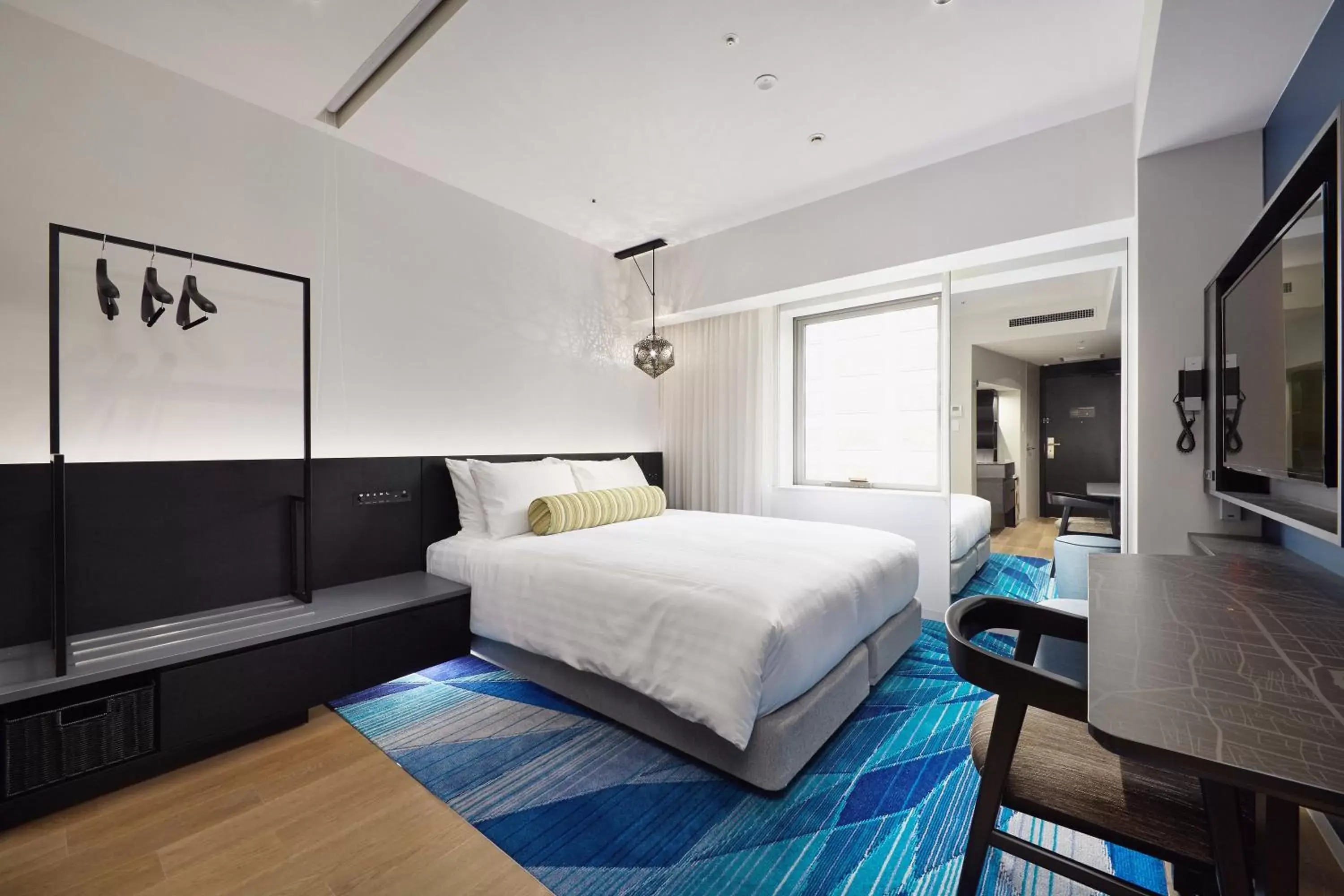 Bed in Osaka Excel Hotel Tokyu Bed in Osaka Excel Hotel Tokyu