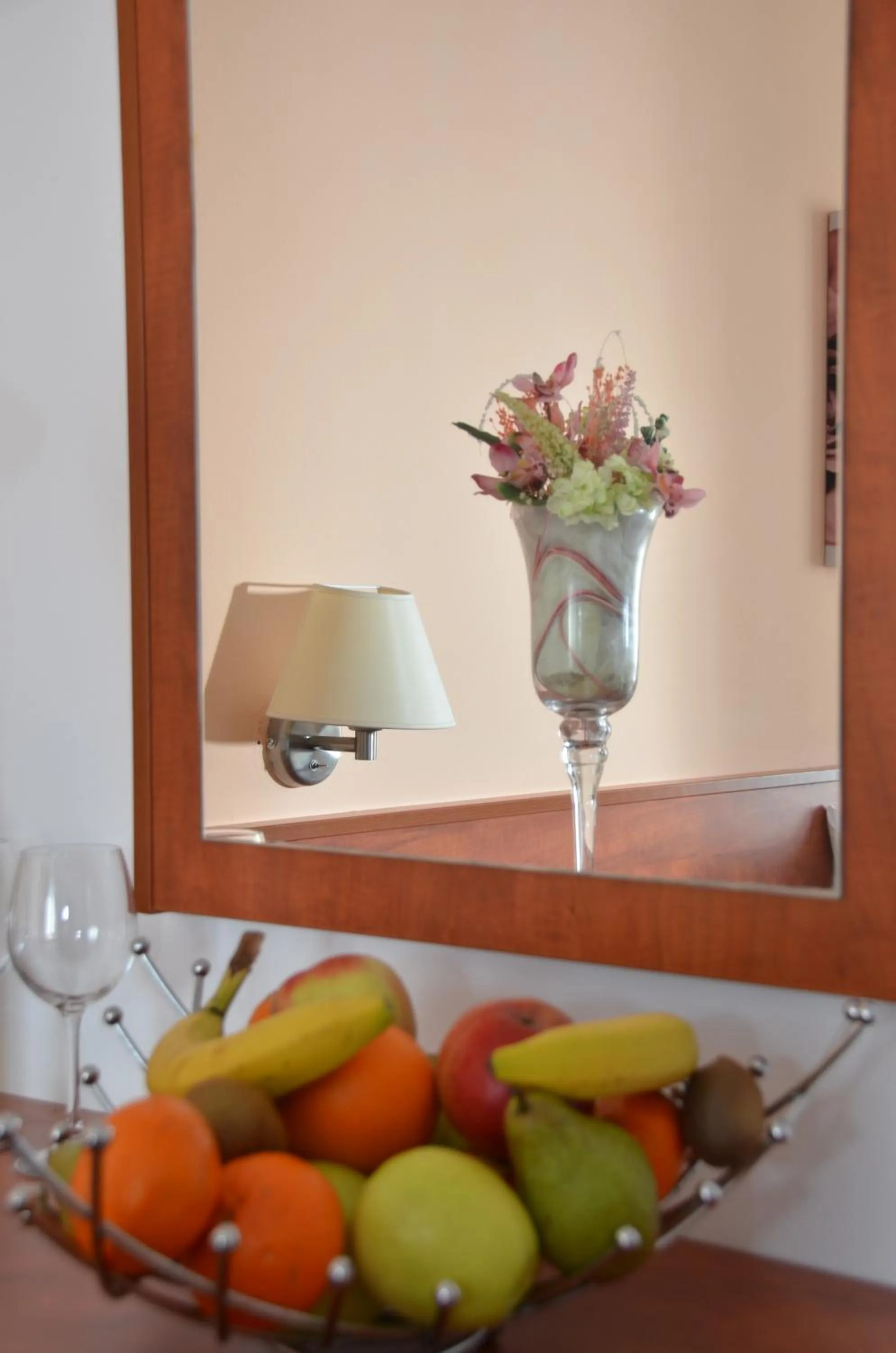 Decorative detail in Liberty S Hotel