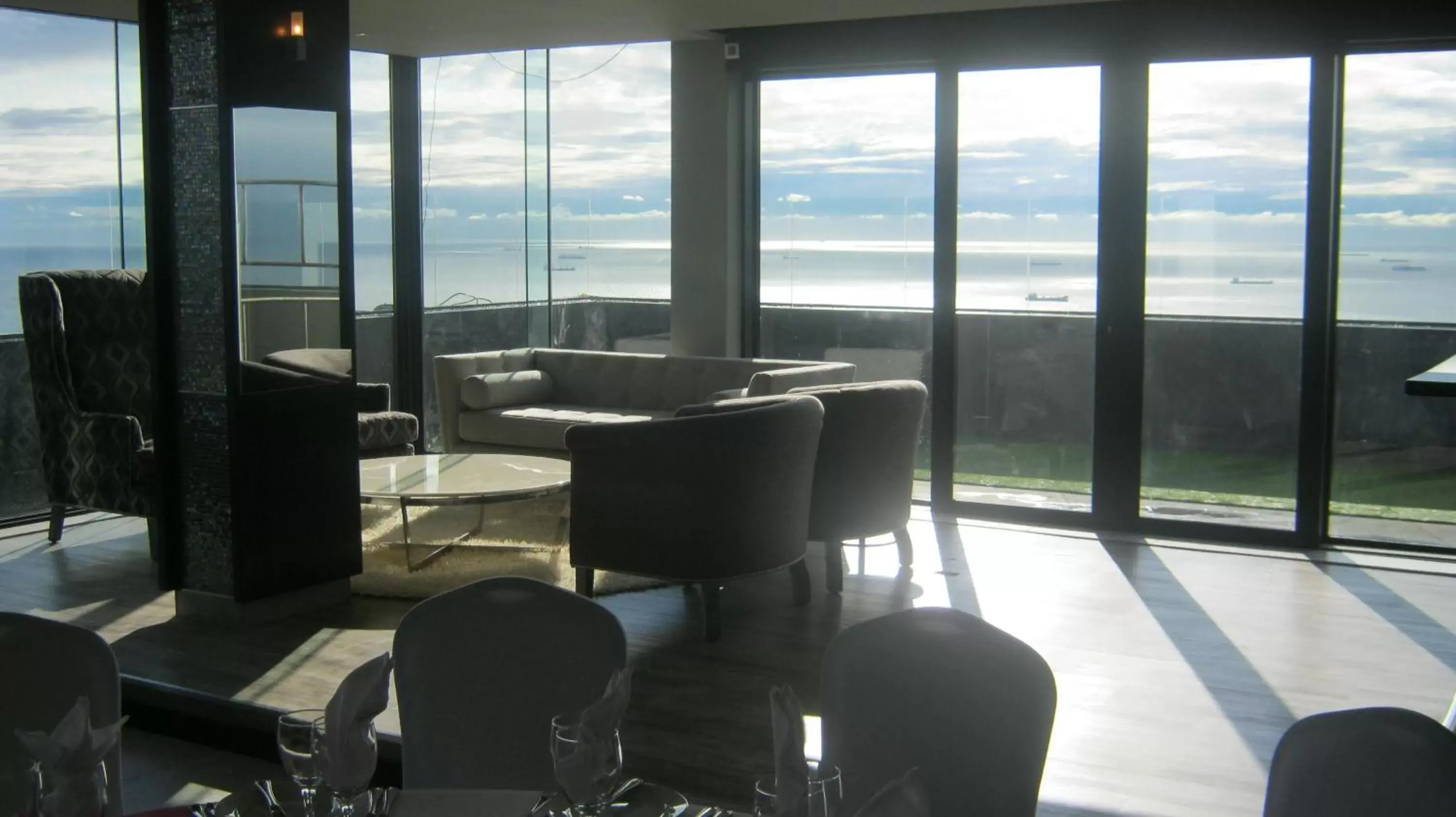 View (from property/room) in Coastlands Umhlanga Hotel and Convention Centre