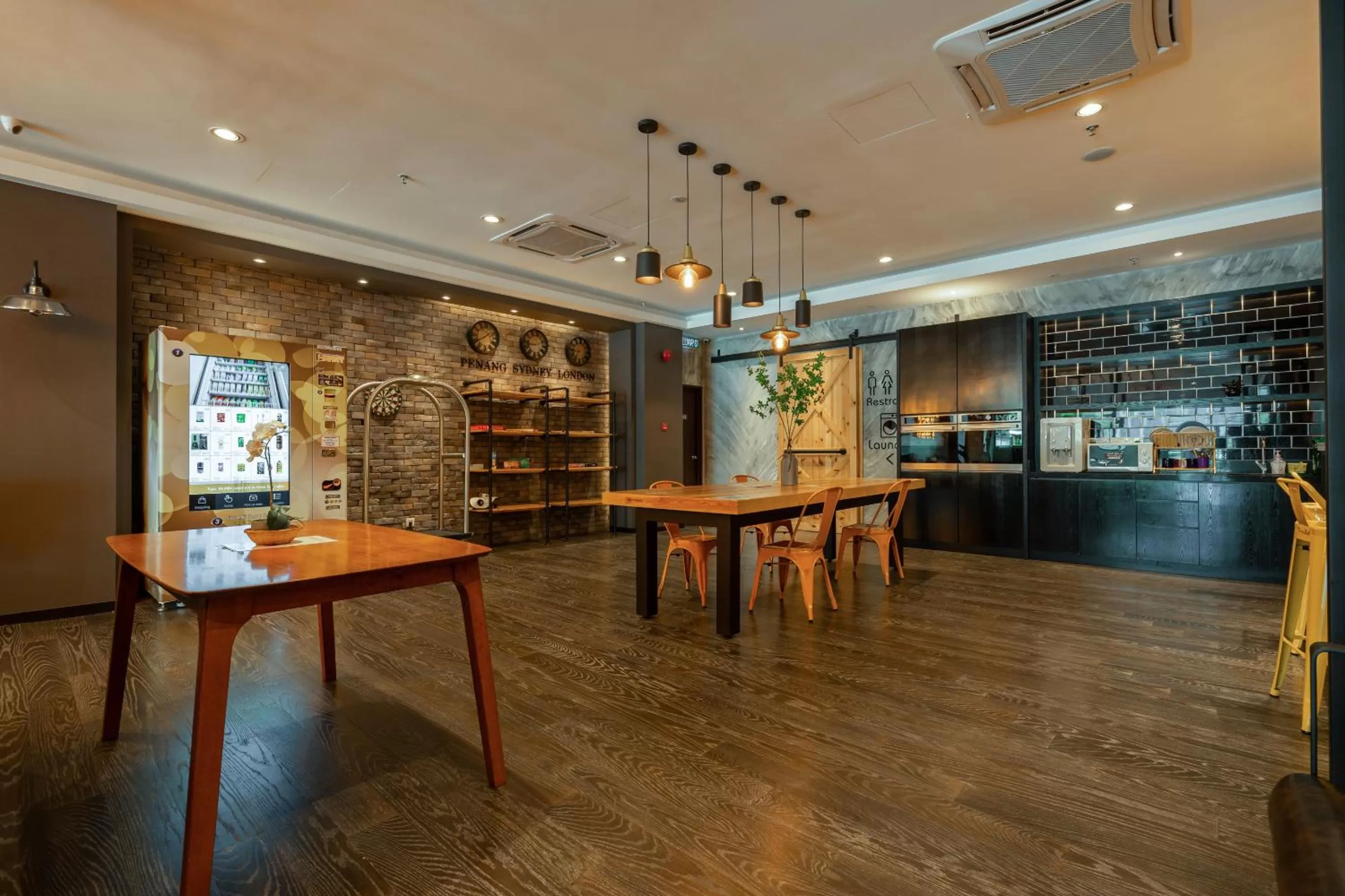 Summer Tree Hotel Penang