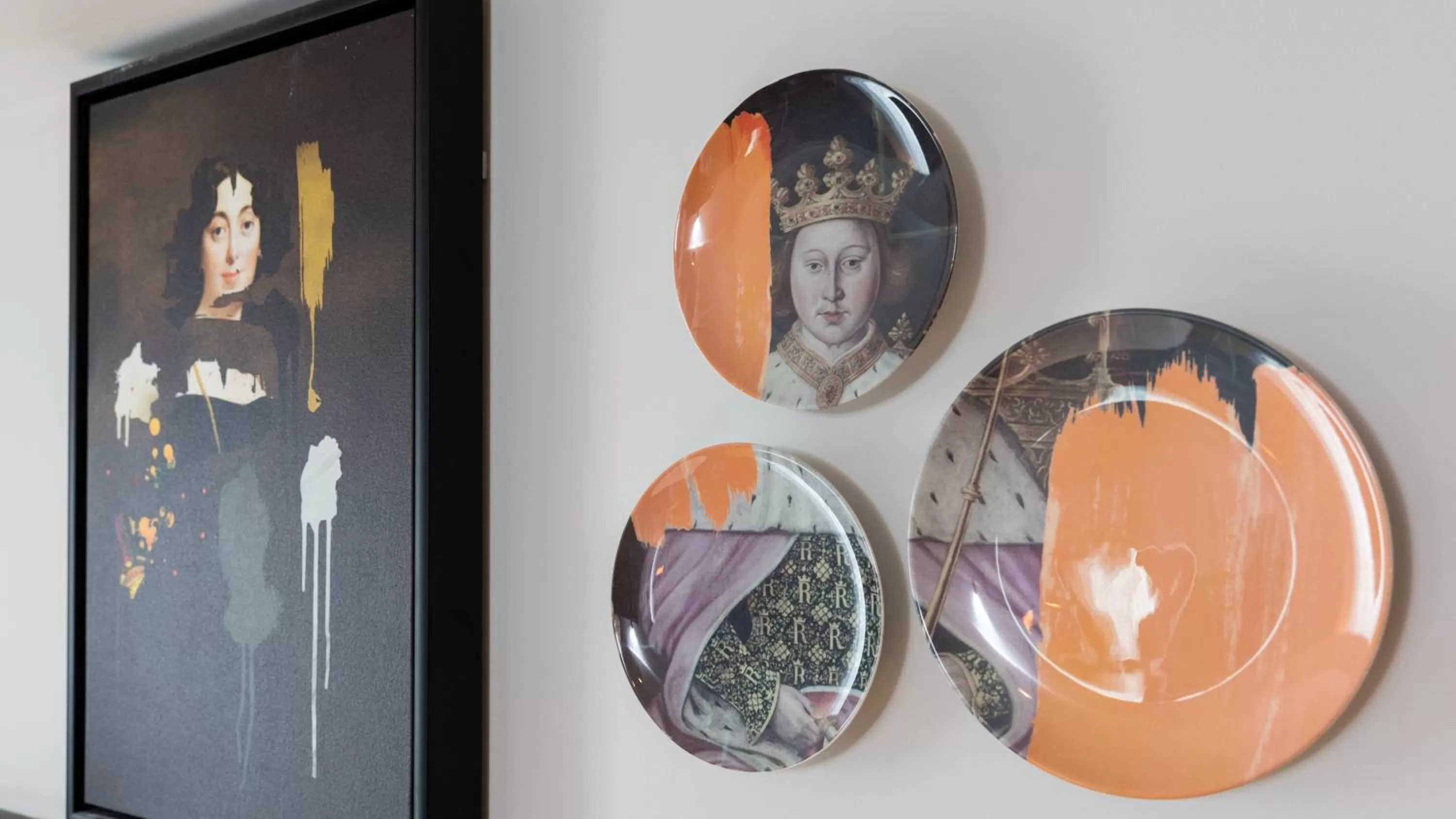 Photo of the whole room in Hotel Indigo - Chester by IHG