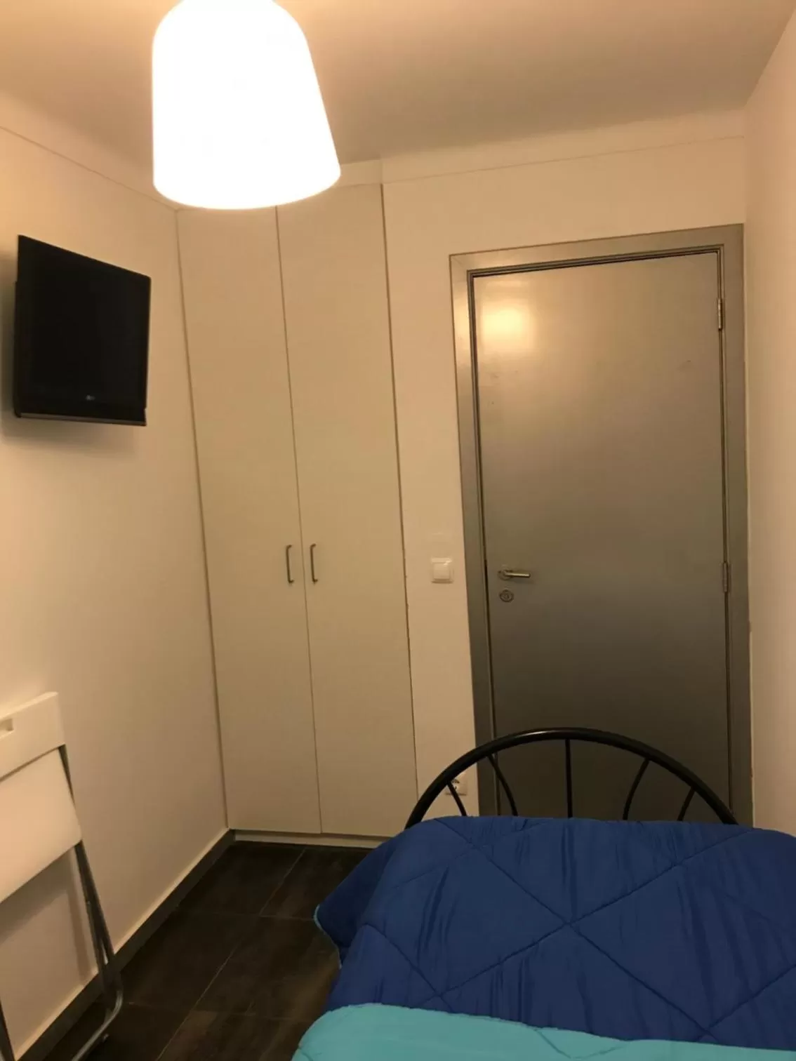 Bedroom, Bed in NN Guest House