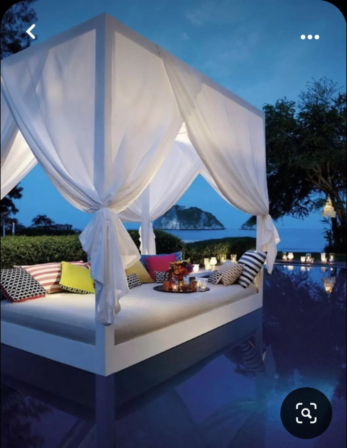 Property building in Jasmine River Front