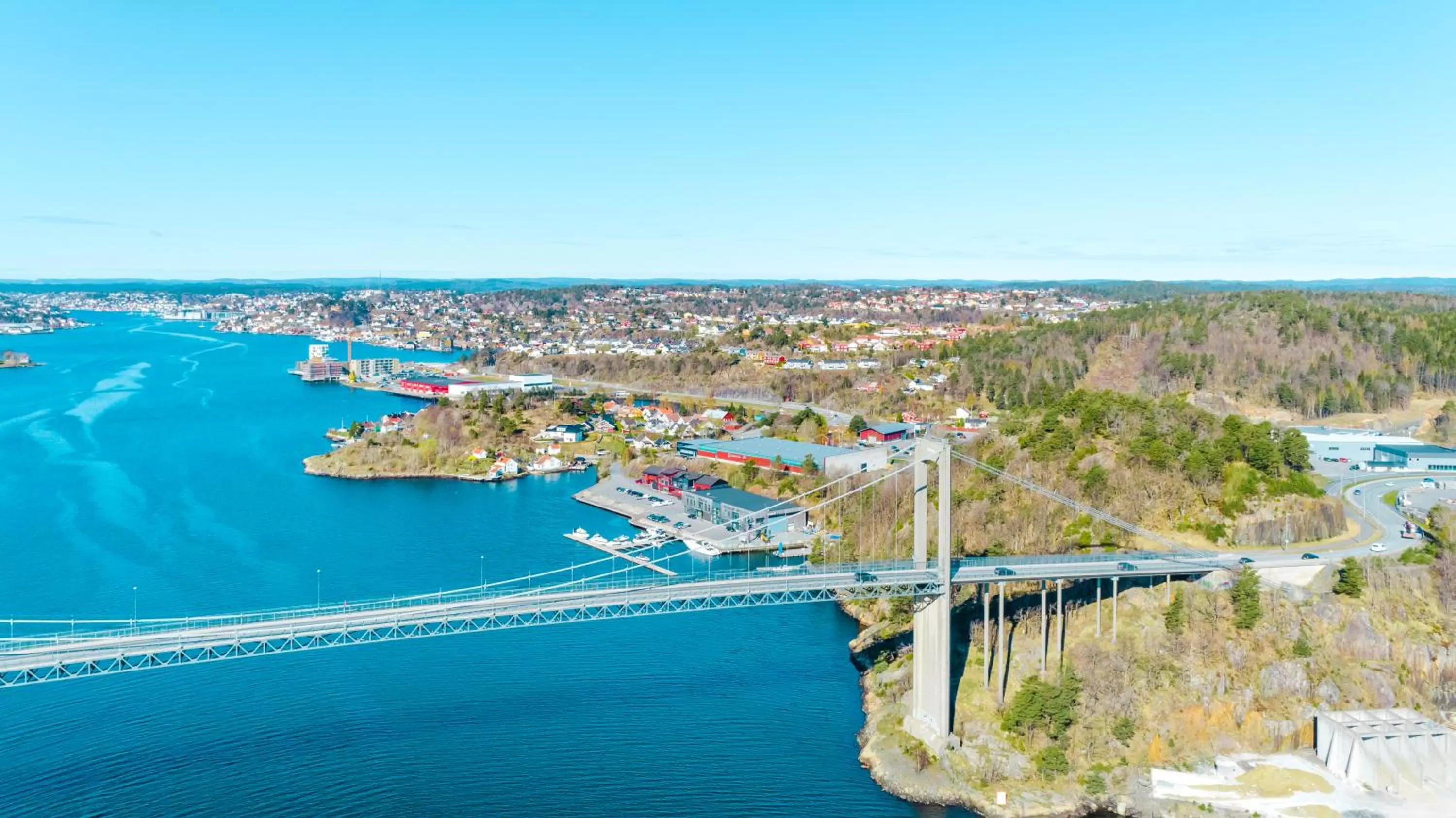 Other in Krøgeneslåven Microtel