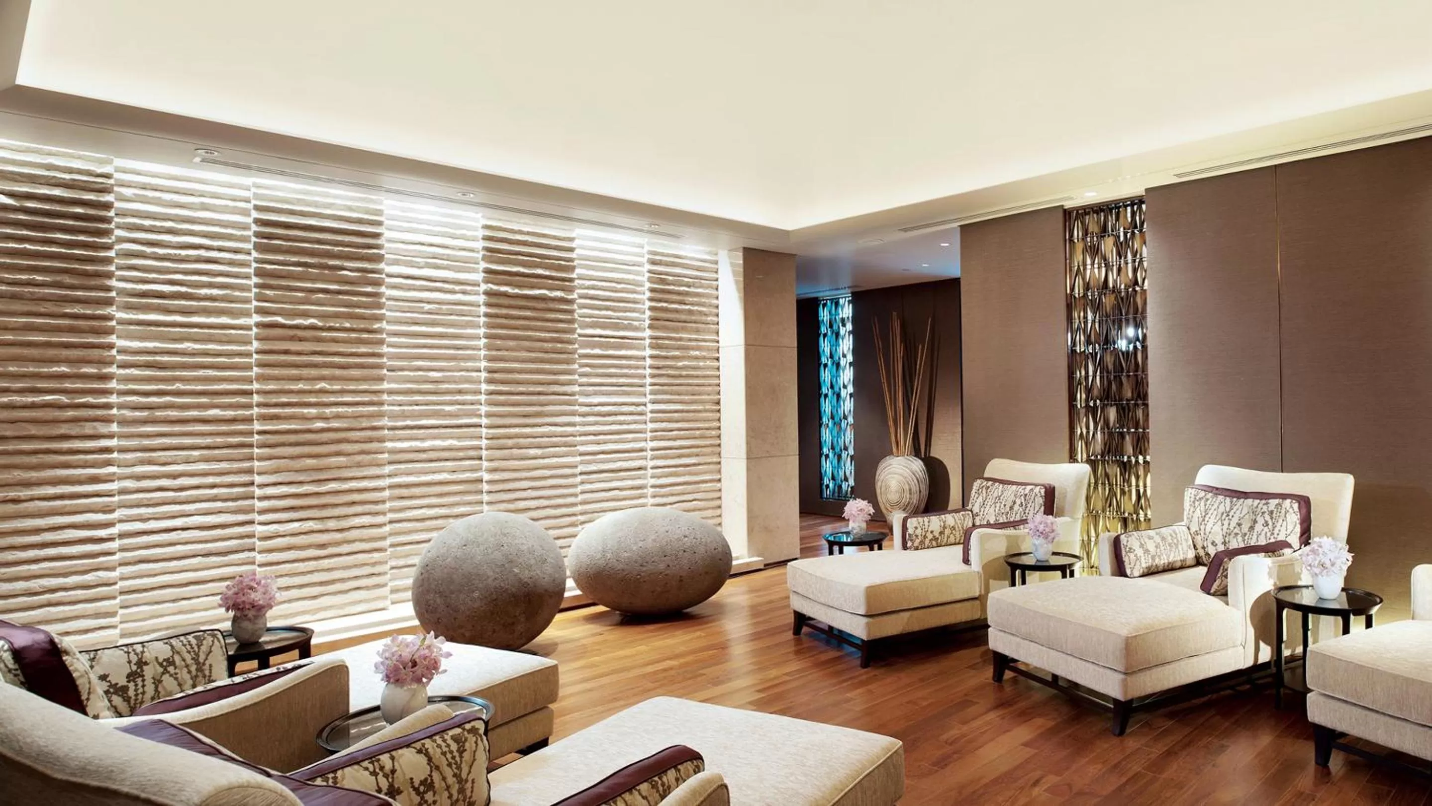 Meeting/conference room in Siam Kempinski Hotel Bangkok