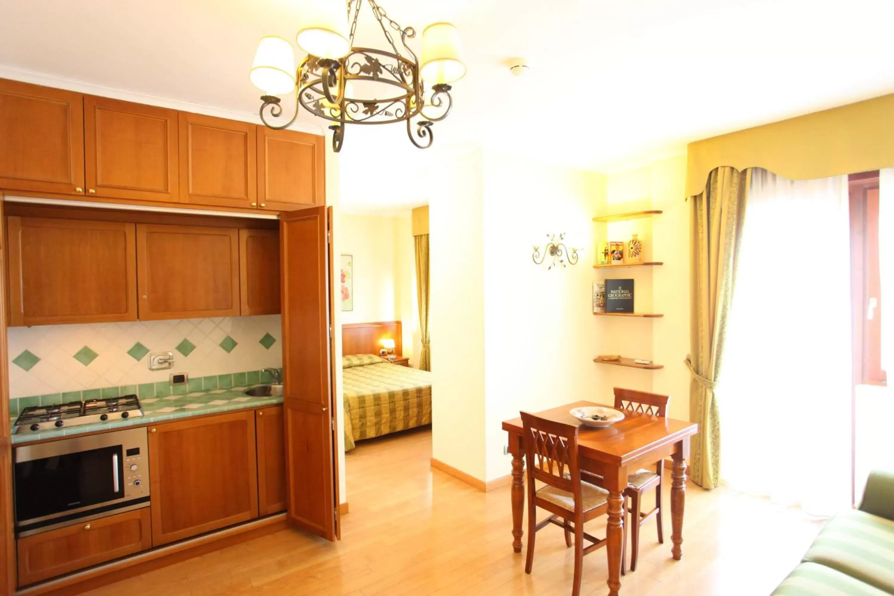 Kitchen or kitchenette, Kitchen/Kitchenette in Altea Suites