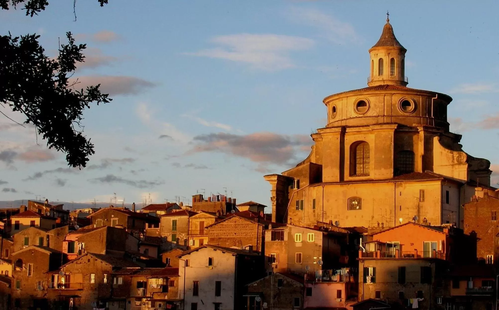 Off site in Olive Tree Hill