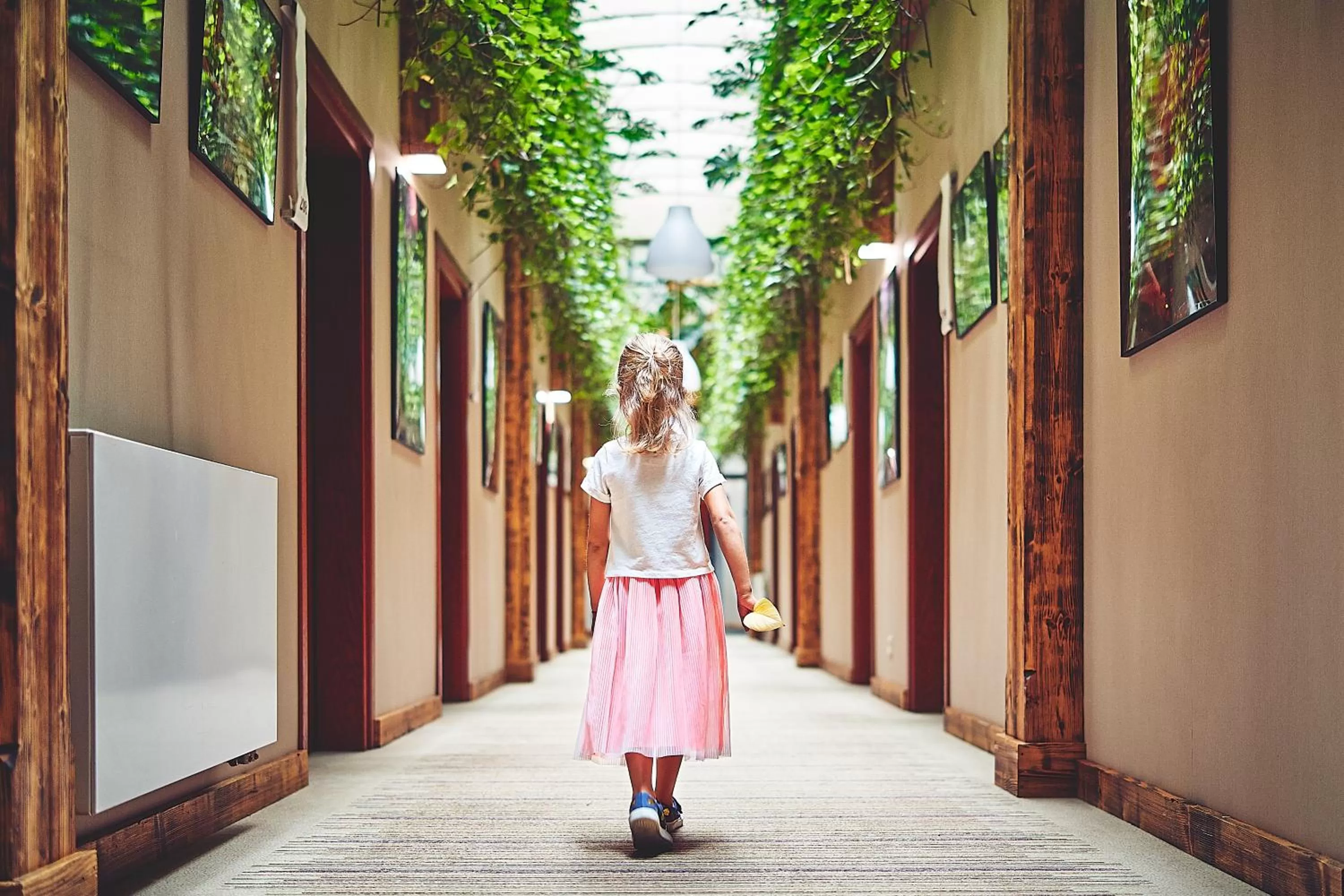 Day in Młyn Jacka Hotel & Spa