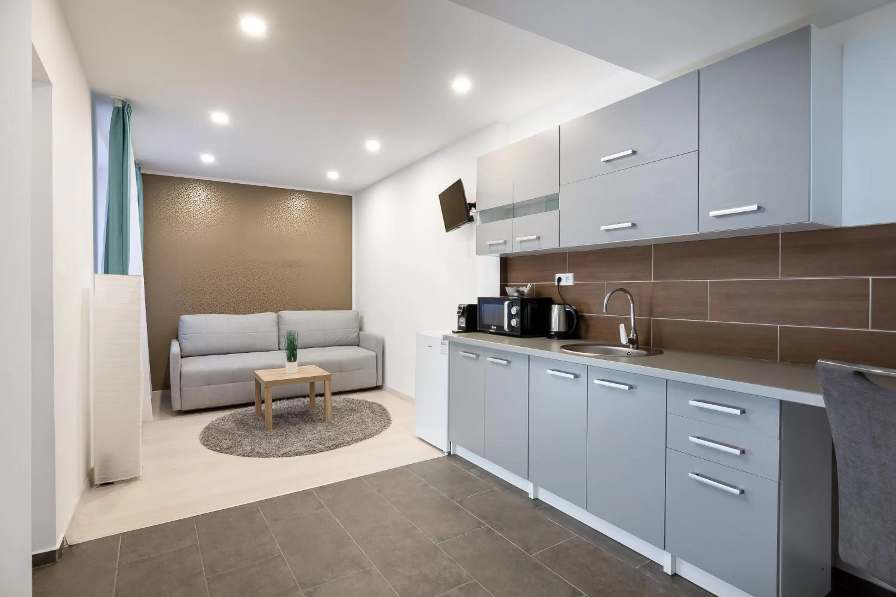 Apartment in Kőszeg Panzió