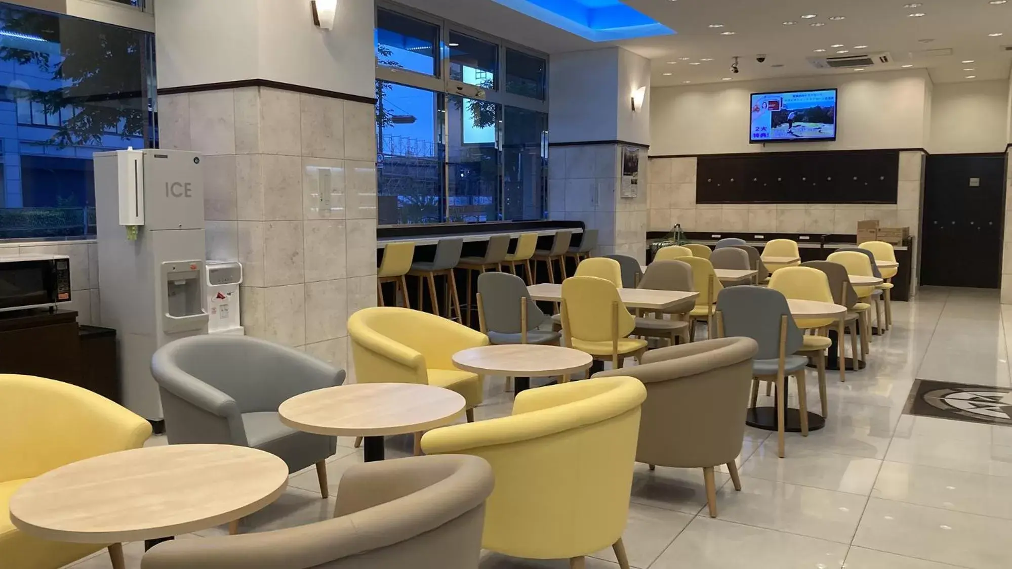 Toyoko Inn Osaka Umeda Nakatsu No.2 Toyoko Inn Osaka Umeda Nakatsu No.2