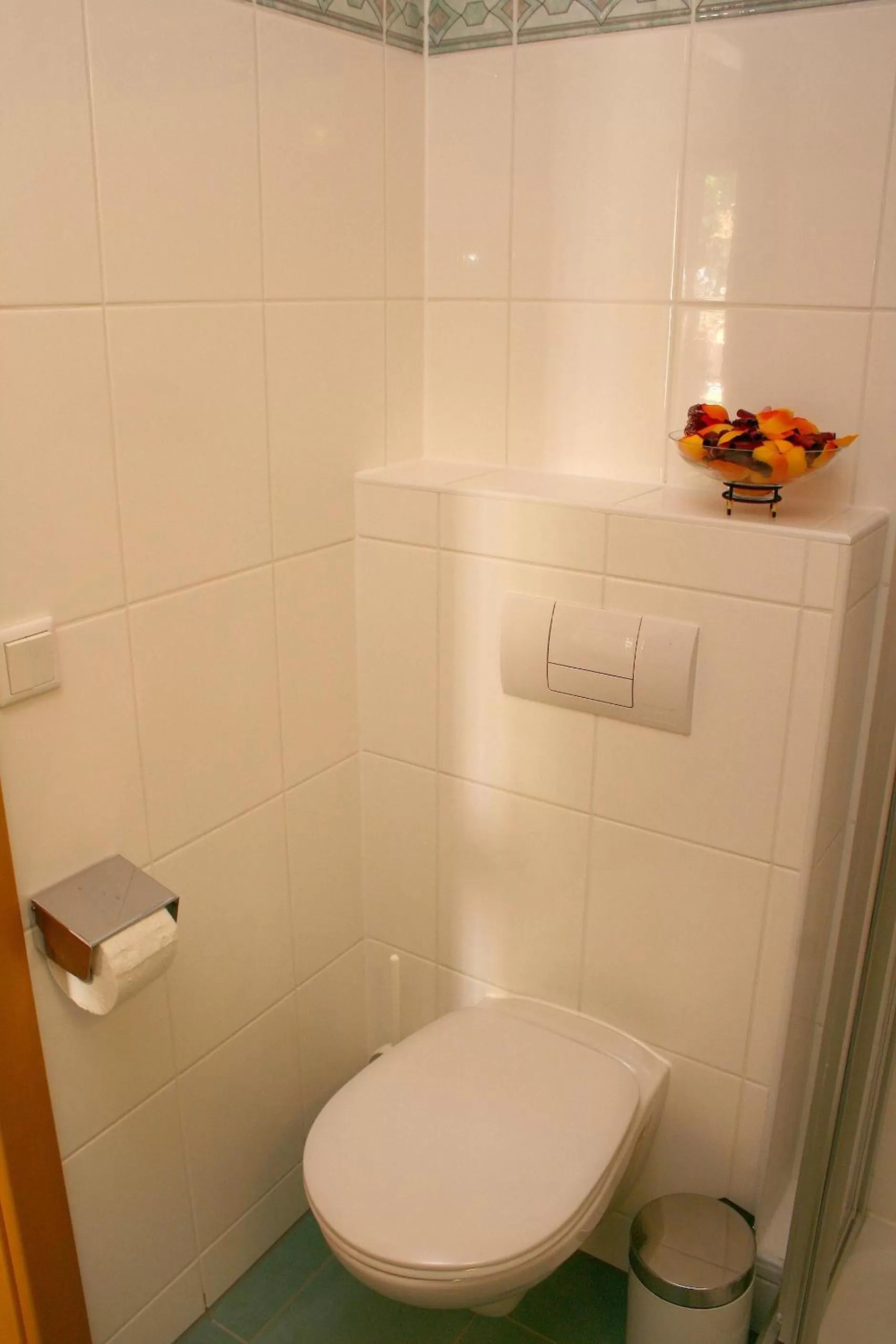 Bathroom in Hotel Evido Salzburg City Center